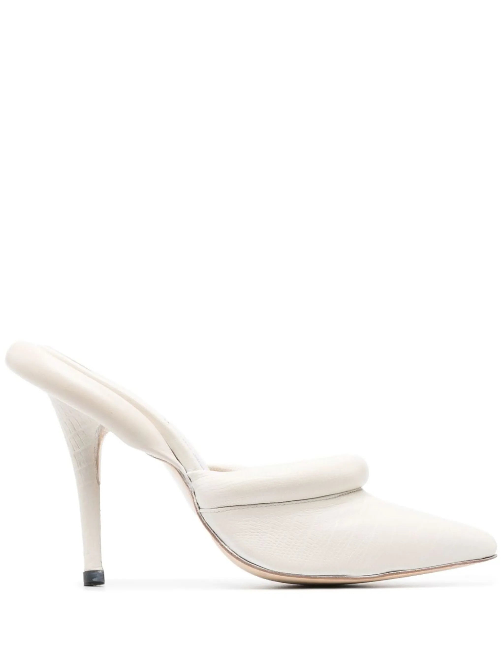 110mm Tabitha mules