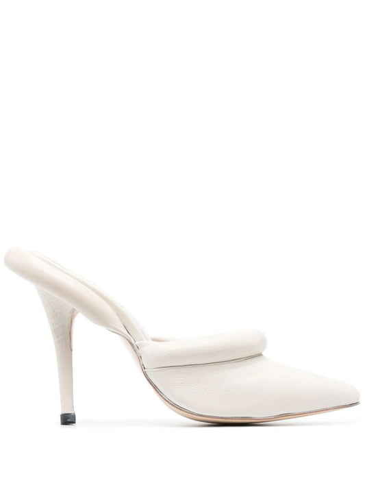 110mm Tabitha mules