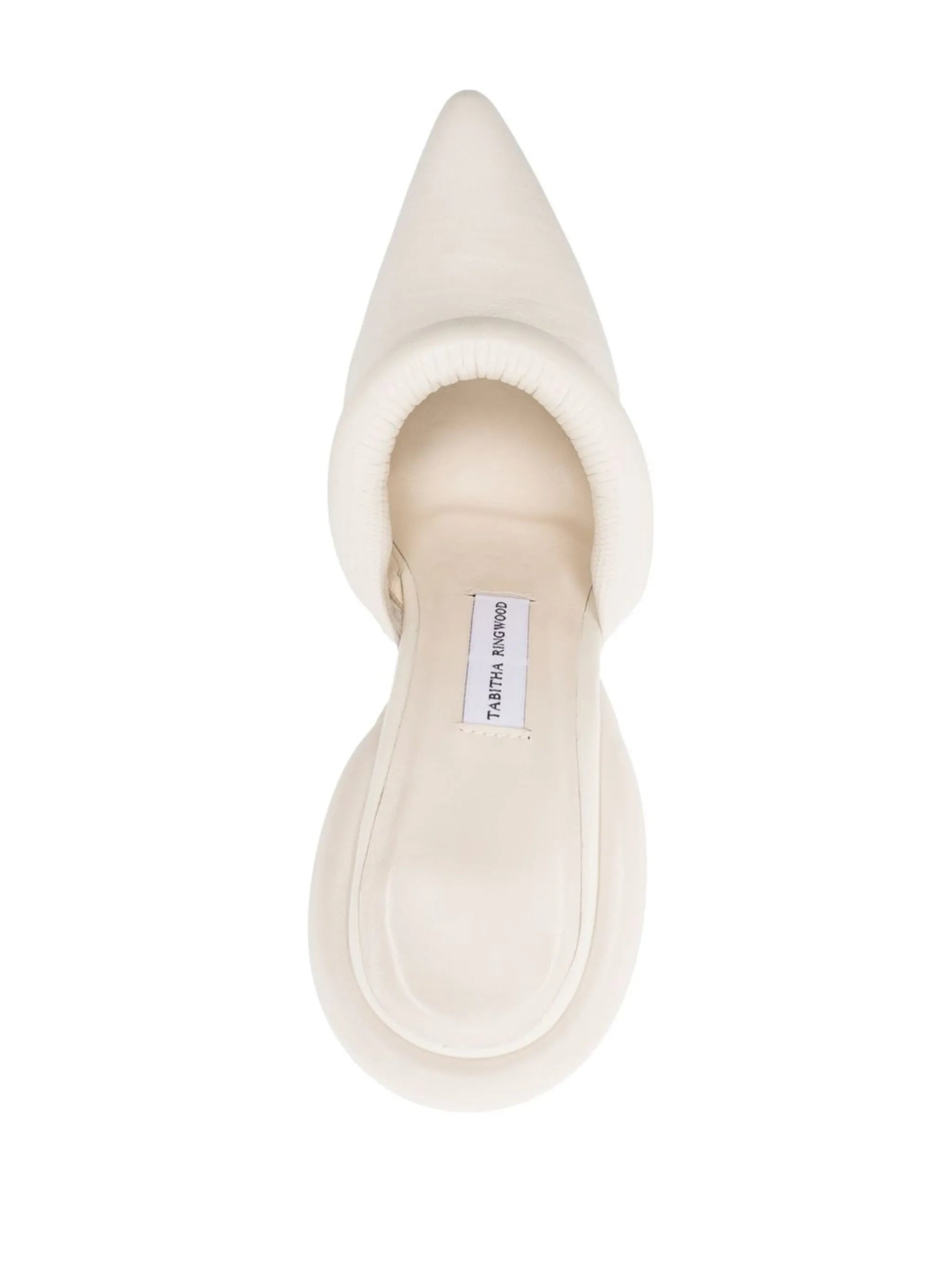 110mm Tabitha mules