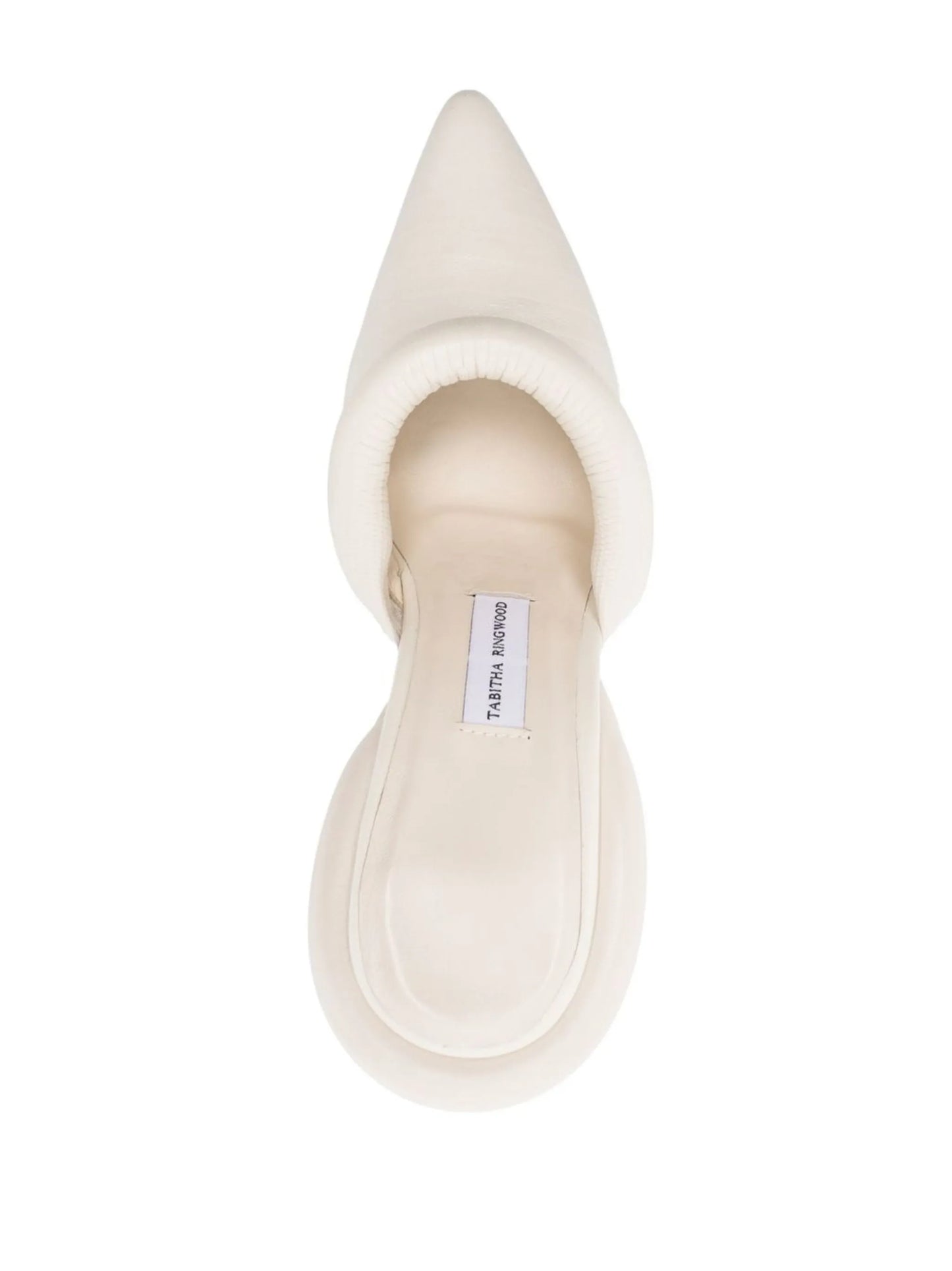 110mm Tabitha mules