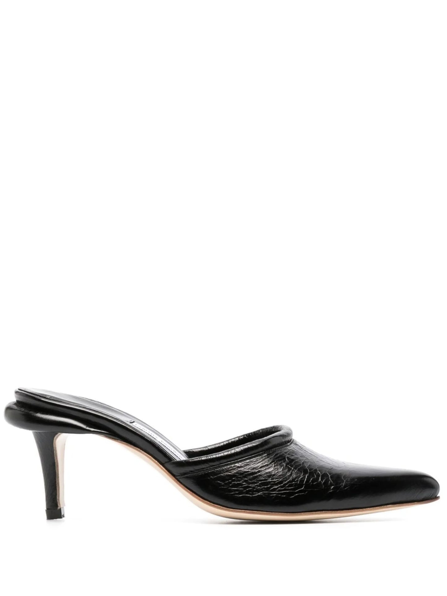 70mm Tabitha Serene mules