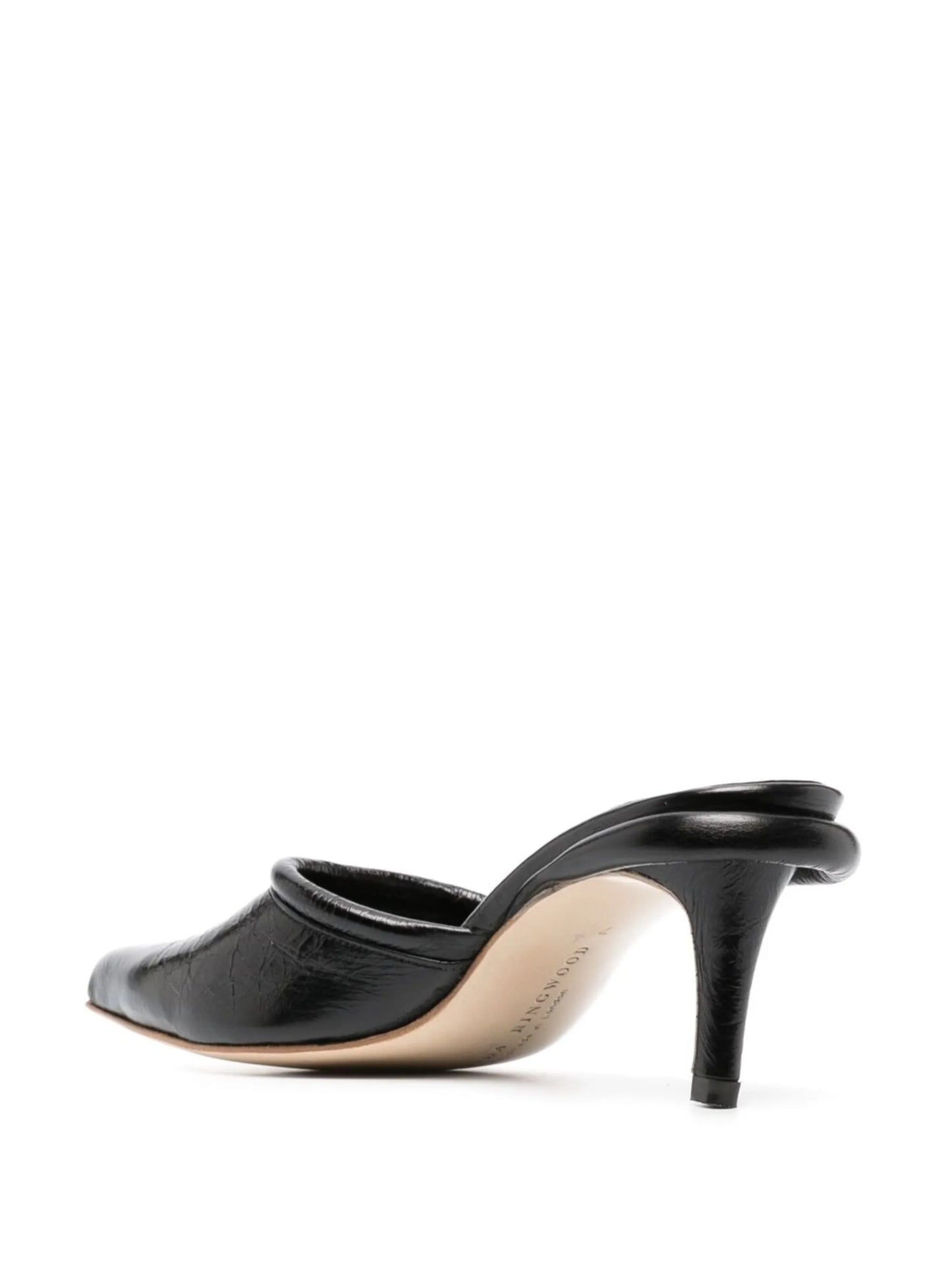 70mm Tabitha Serene mules