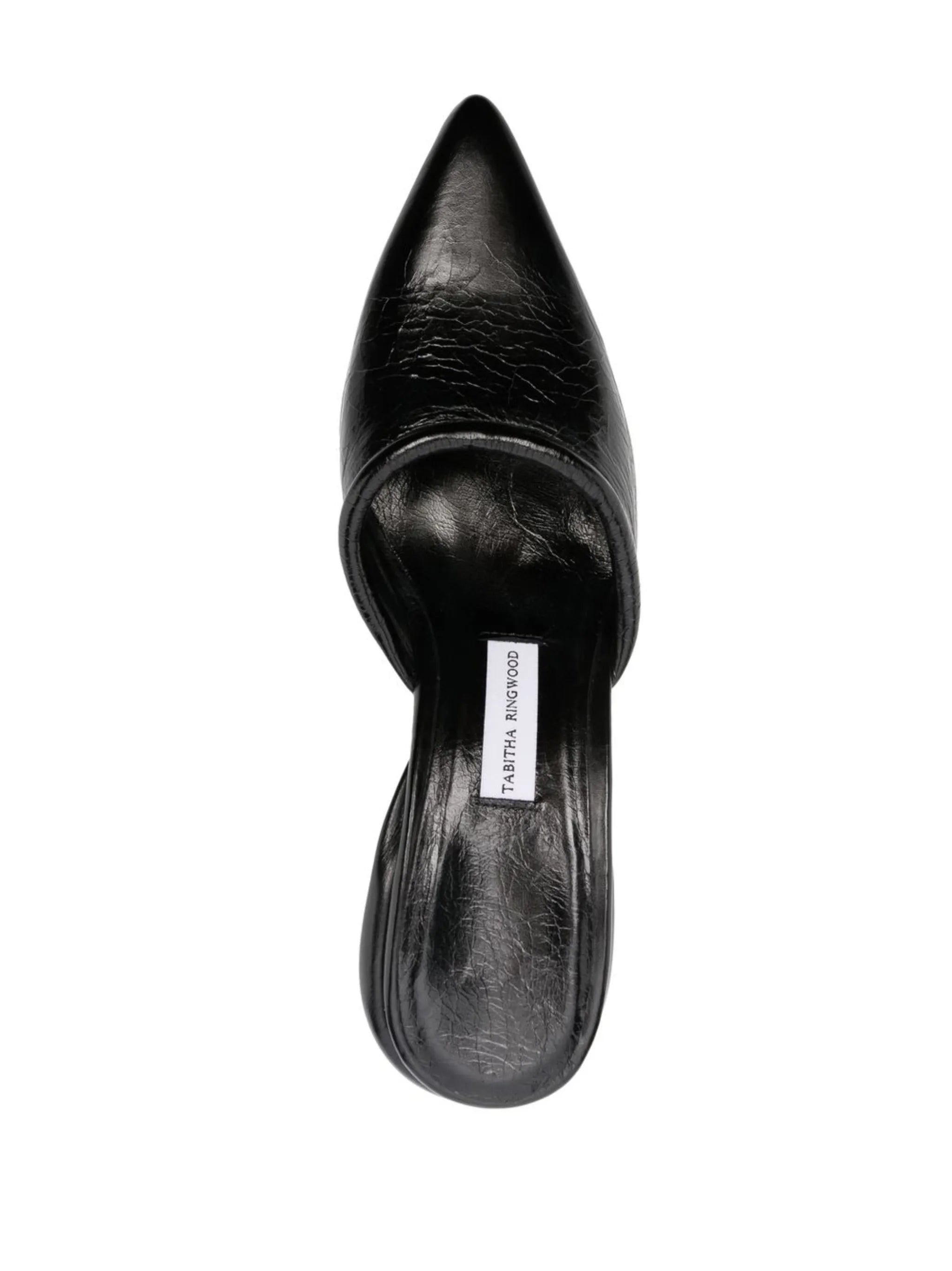 70mm Tabitha Serene mules
