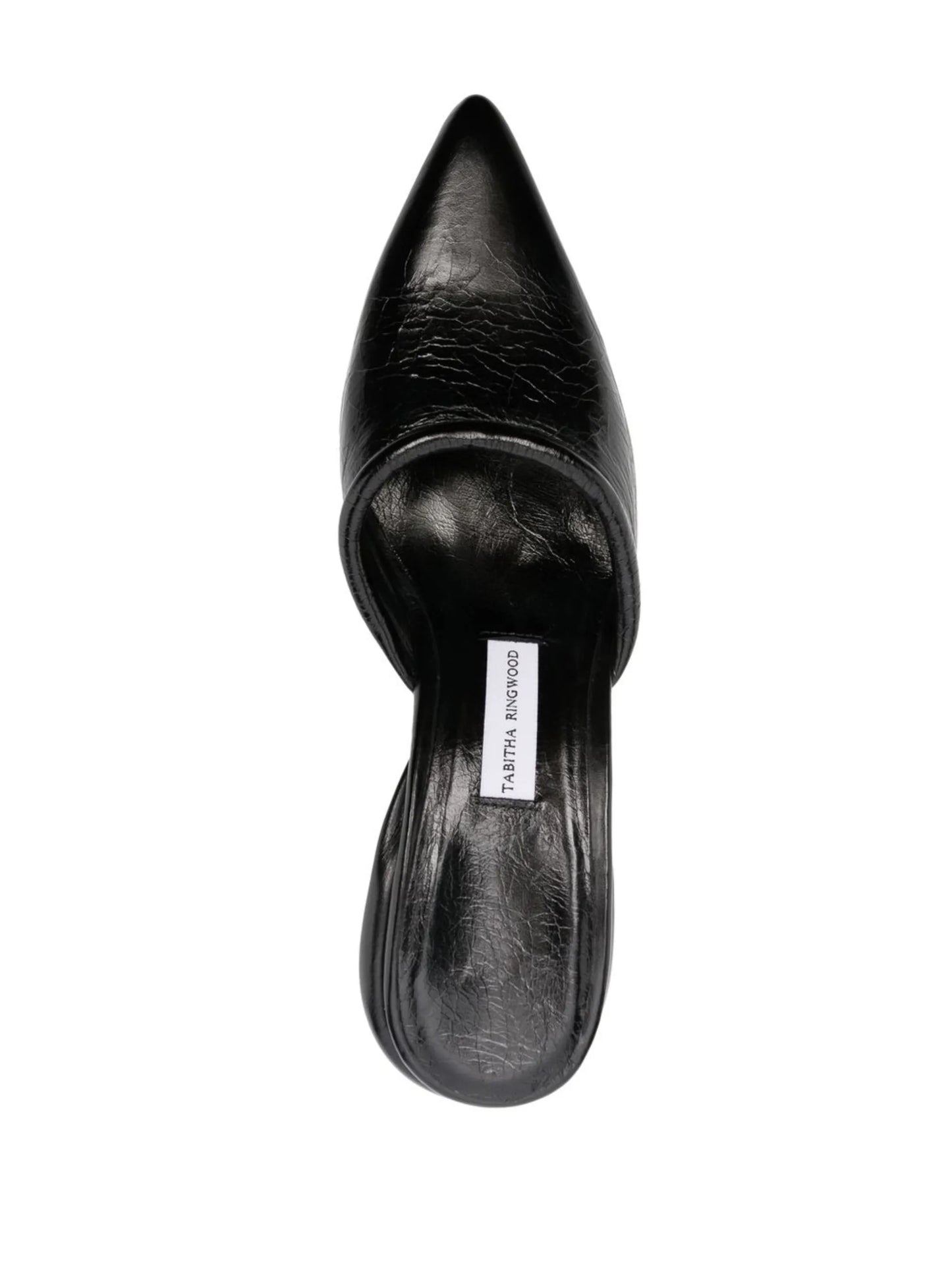 70mm Tabitha Serene mules