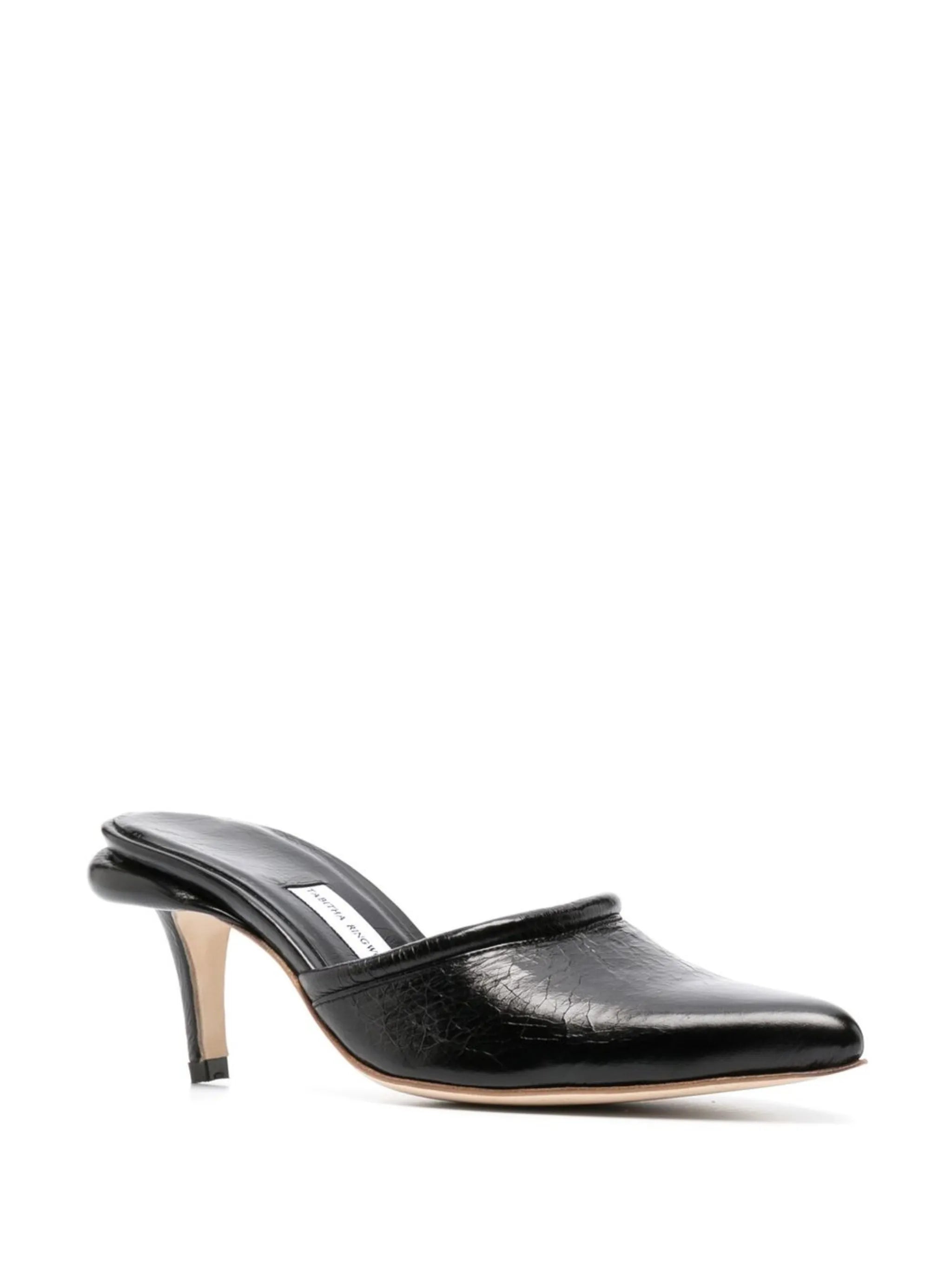 70mm Tabitha Serene mules
