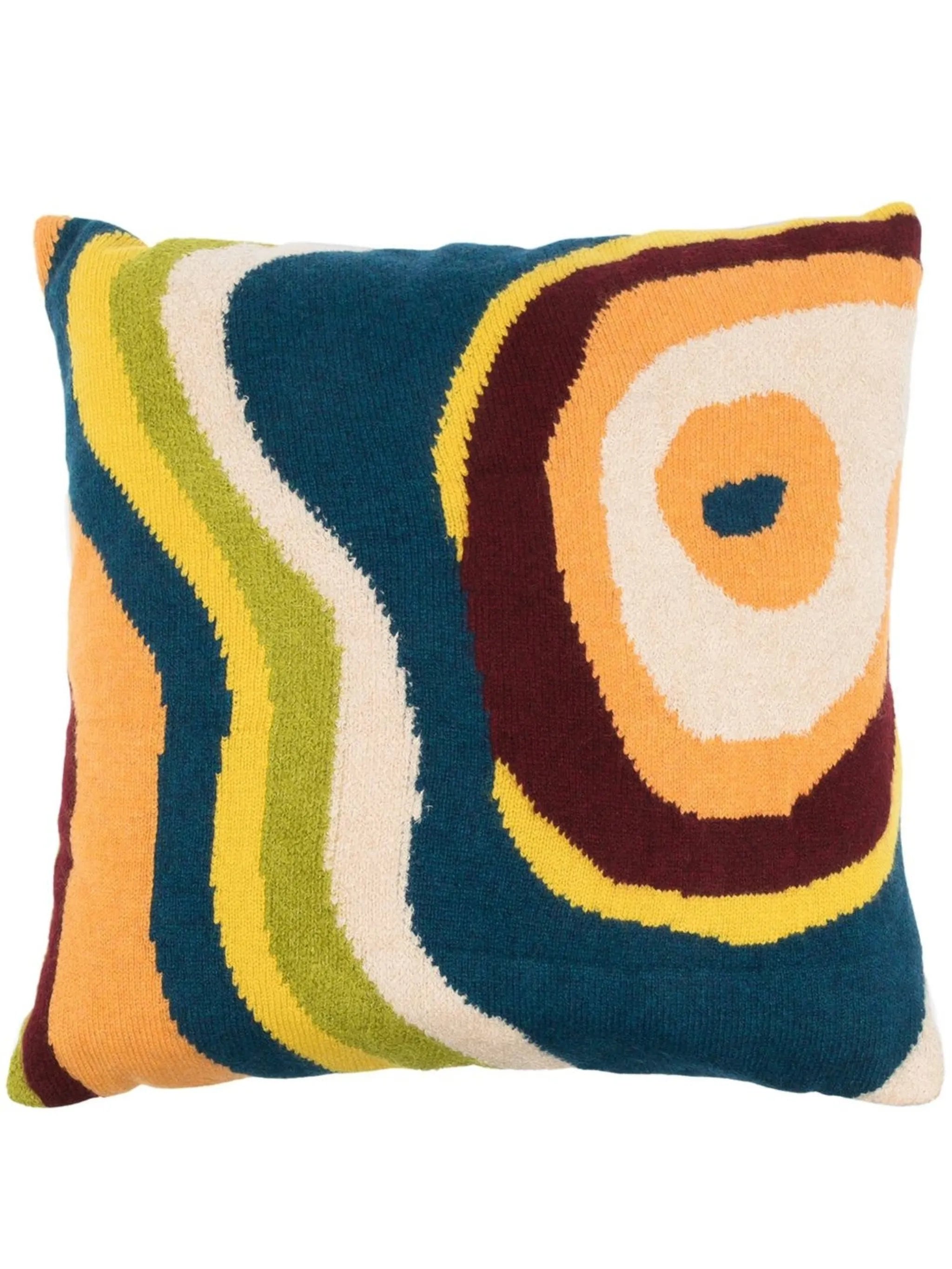 Ollio Whirlwind pillow