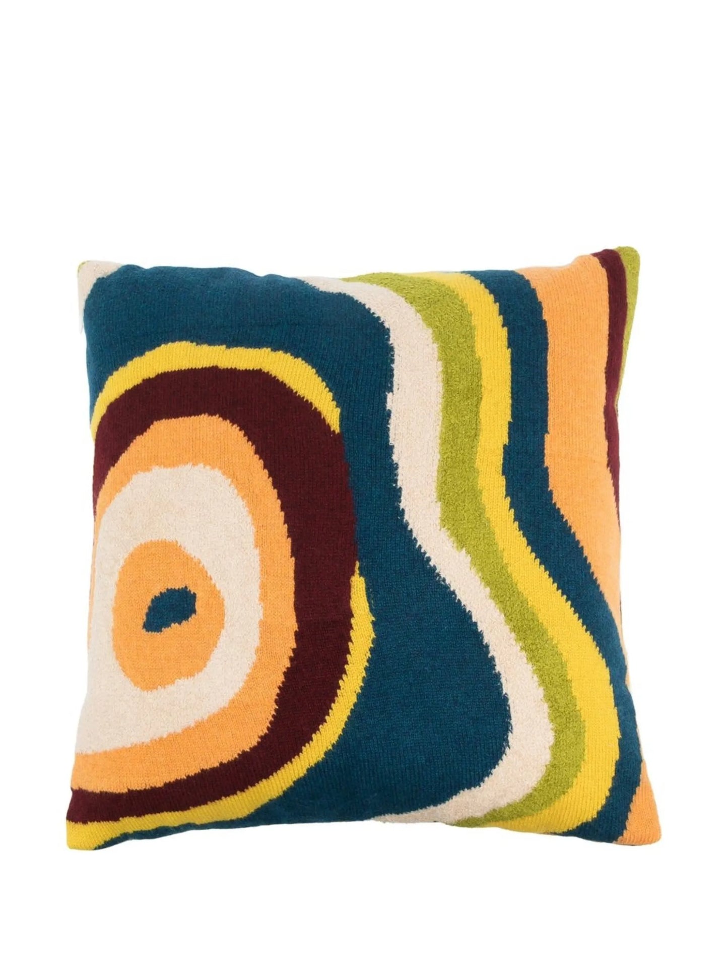 Ollio Whirlwind pillow