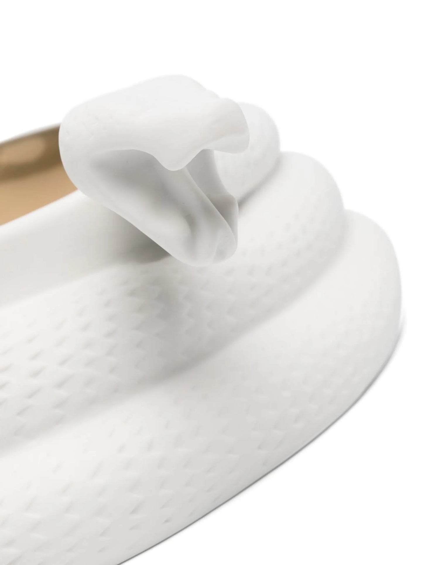 ceramic snake bowl