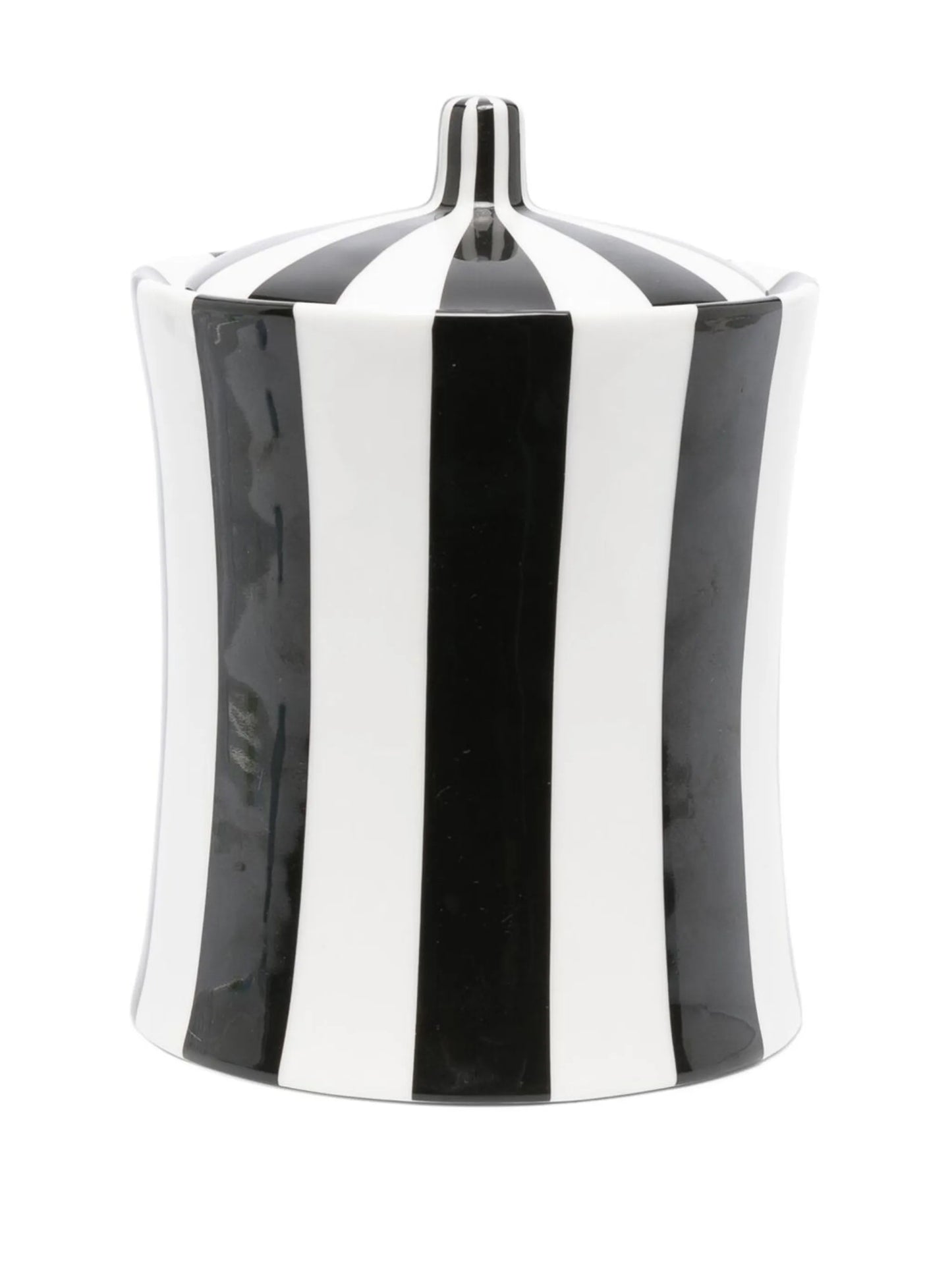 Peace striped canister
