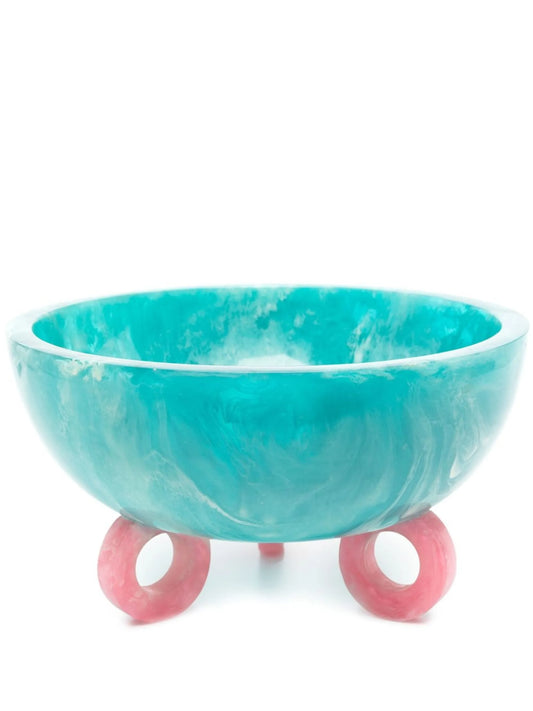 Como disc bowl