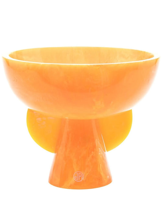 Mustique Pedestal bowl (23cm)