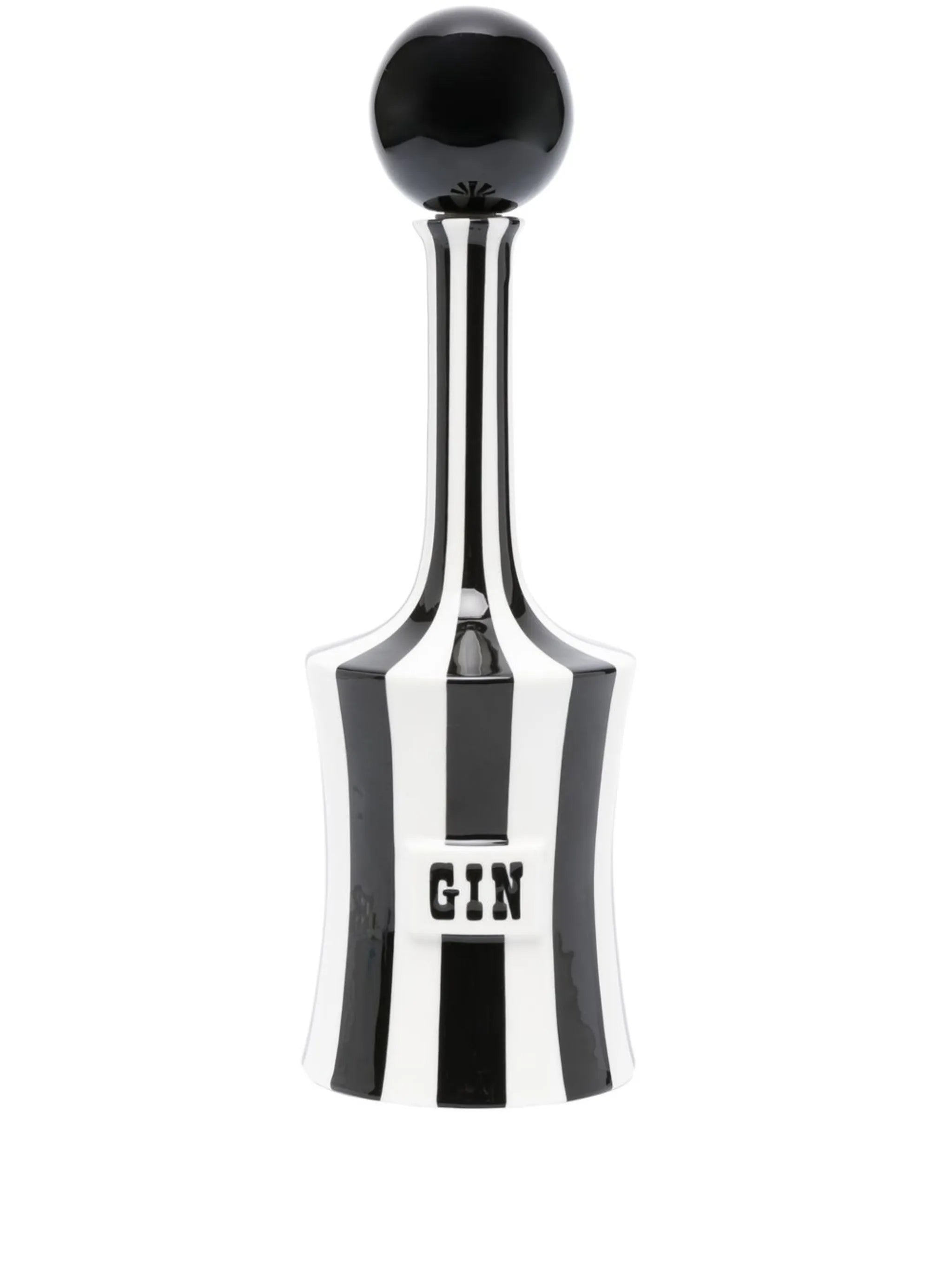 Vice Gin Decanter