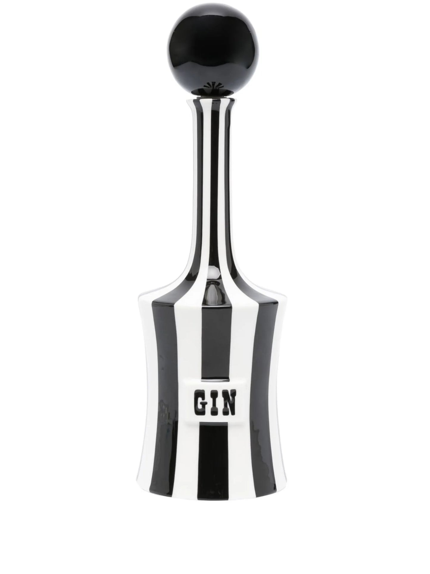 Vice Gin Decanter