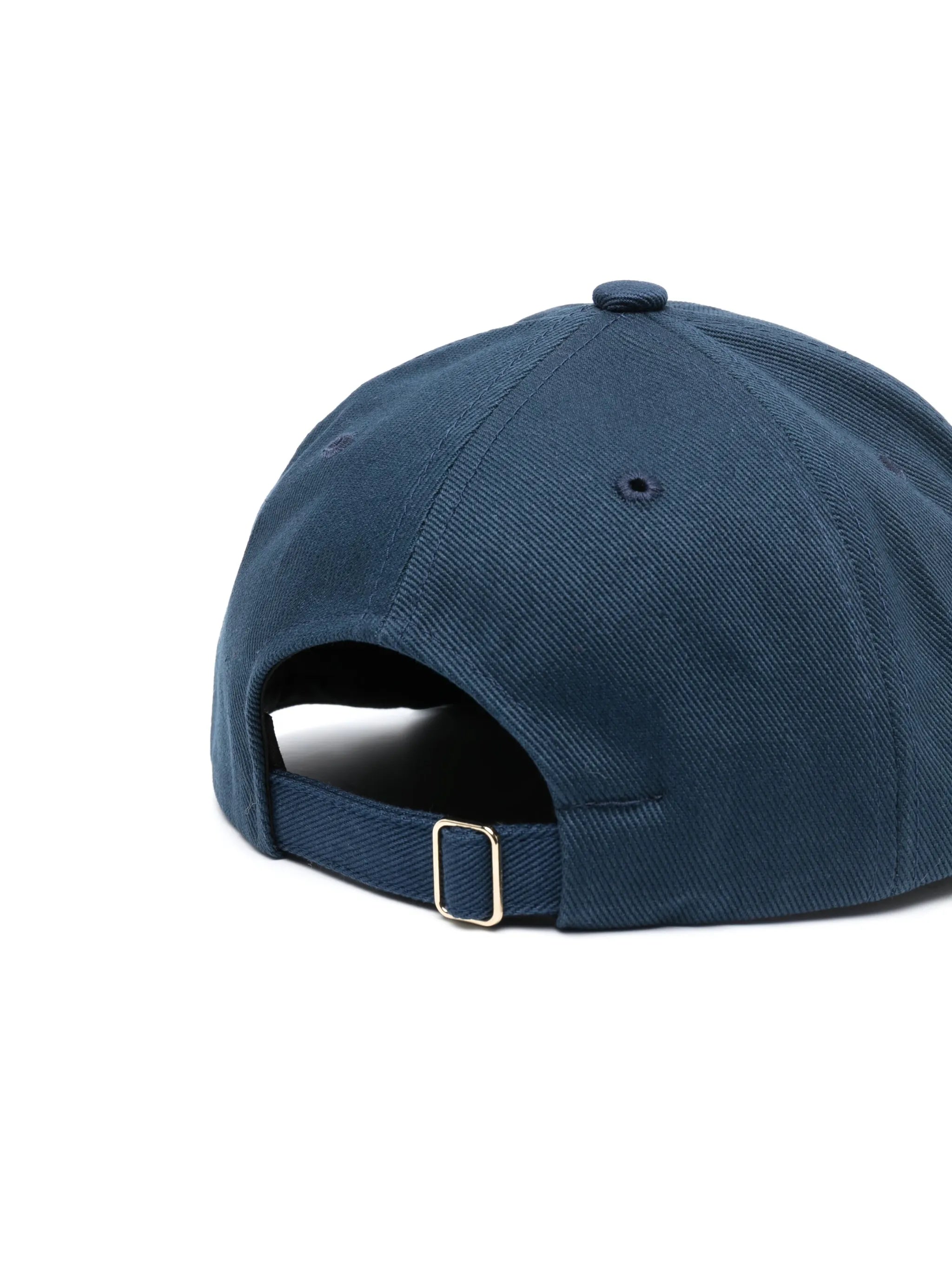 Fond Marin embroidered baseball cap