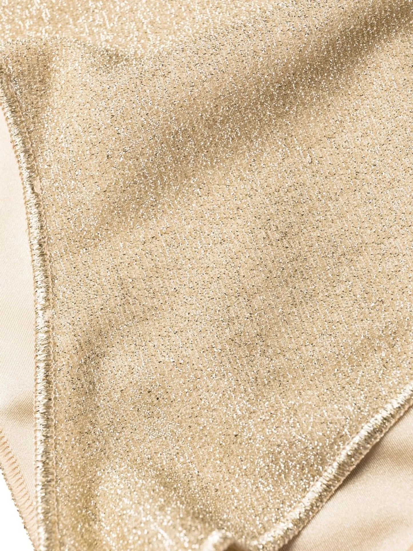 Lumiere shimmer bikini