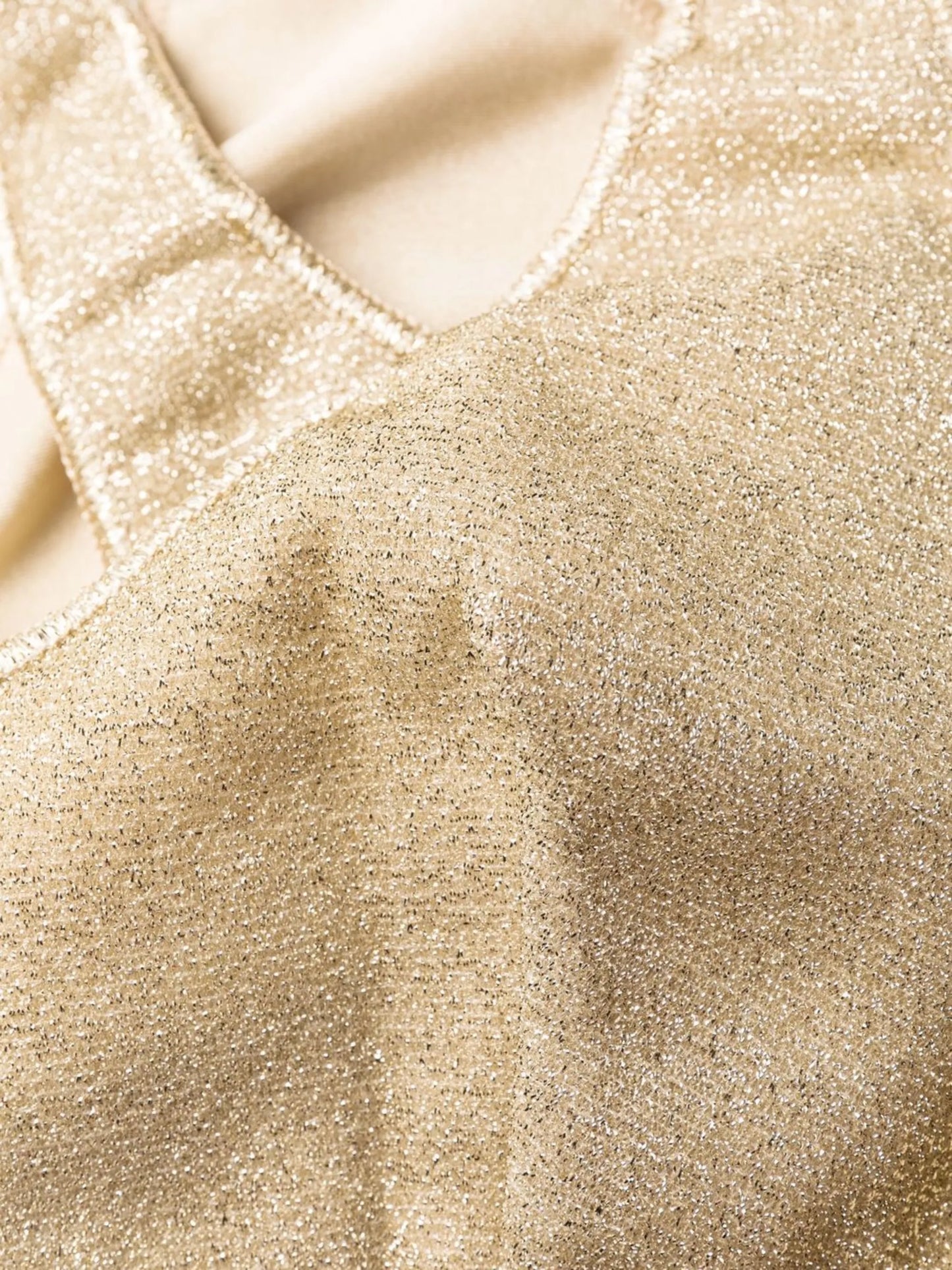 Lumiere shimmer bikini