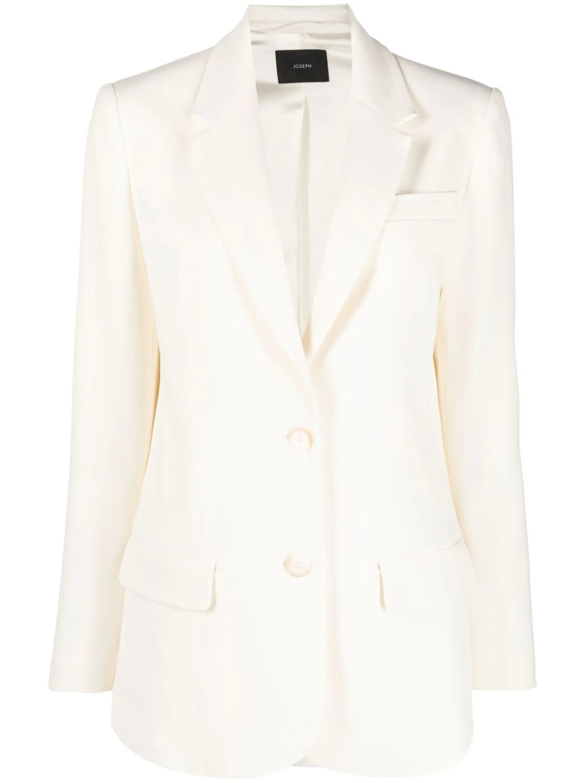 Jackie single-breasted blazer