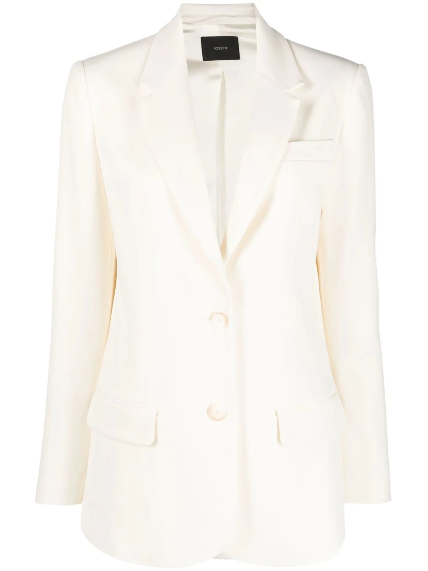 Jackie single-breasted blazer