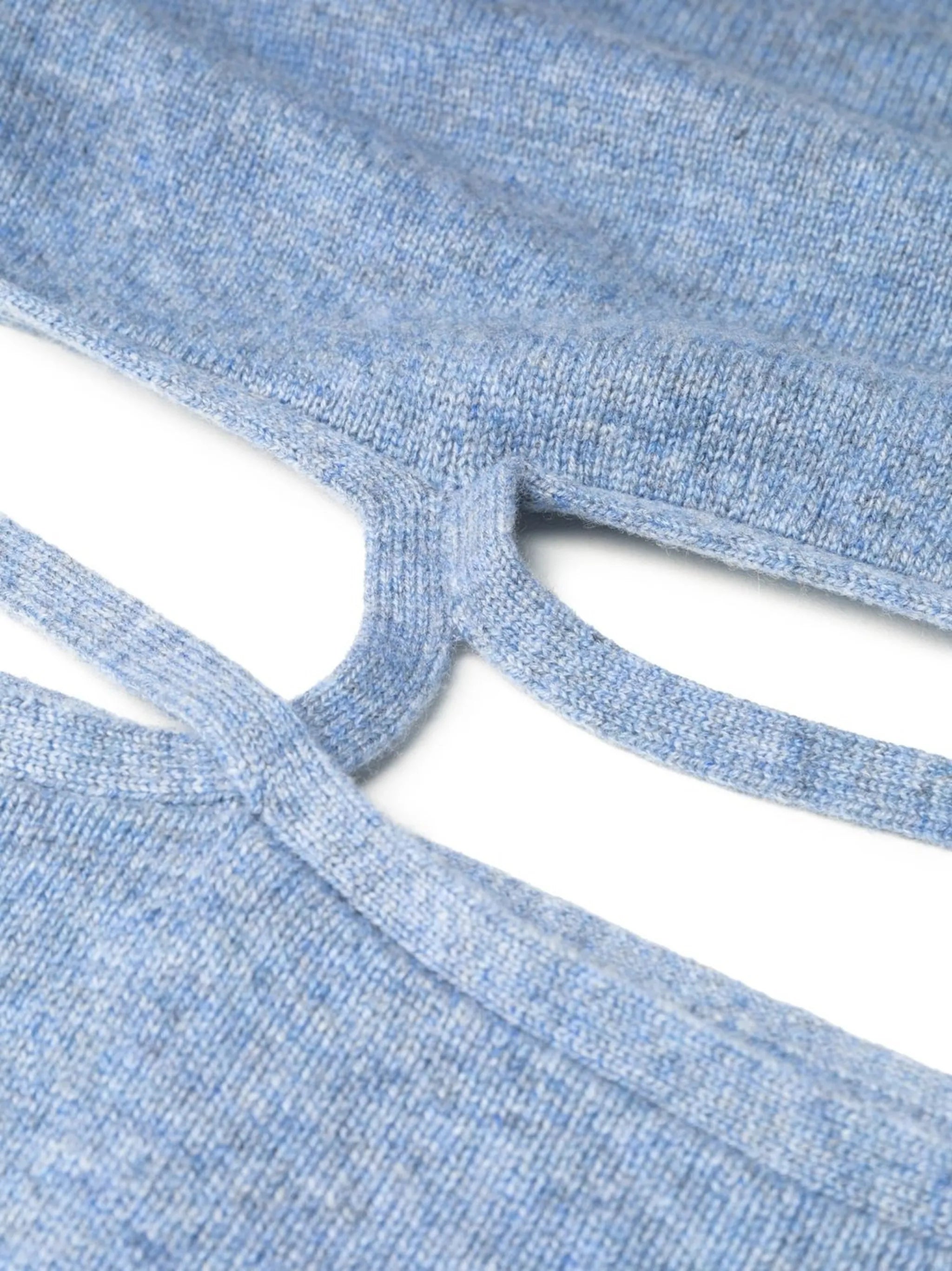 cut-out detail midi dress