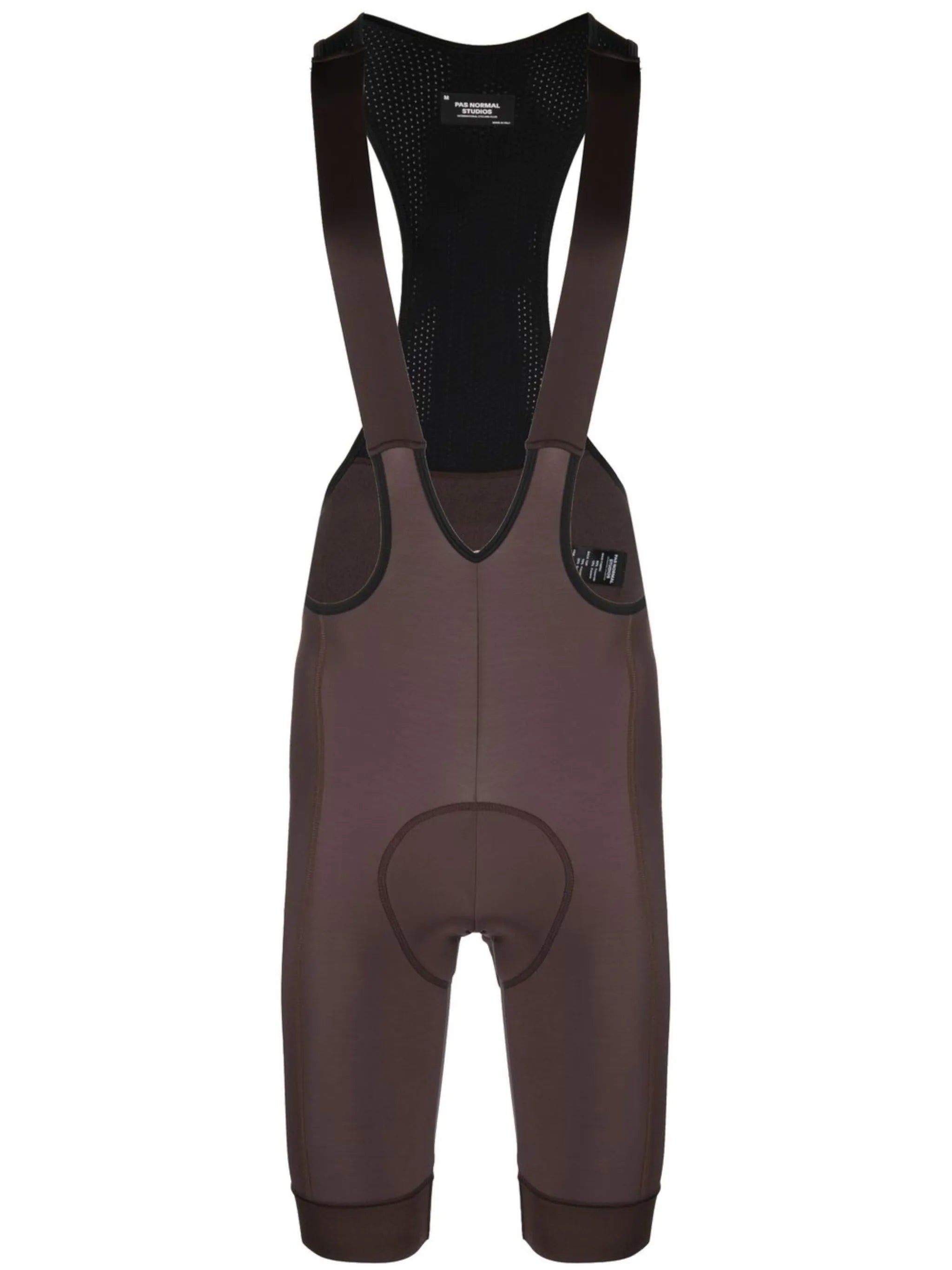Essential Thermal cycling bib shorts