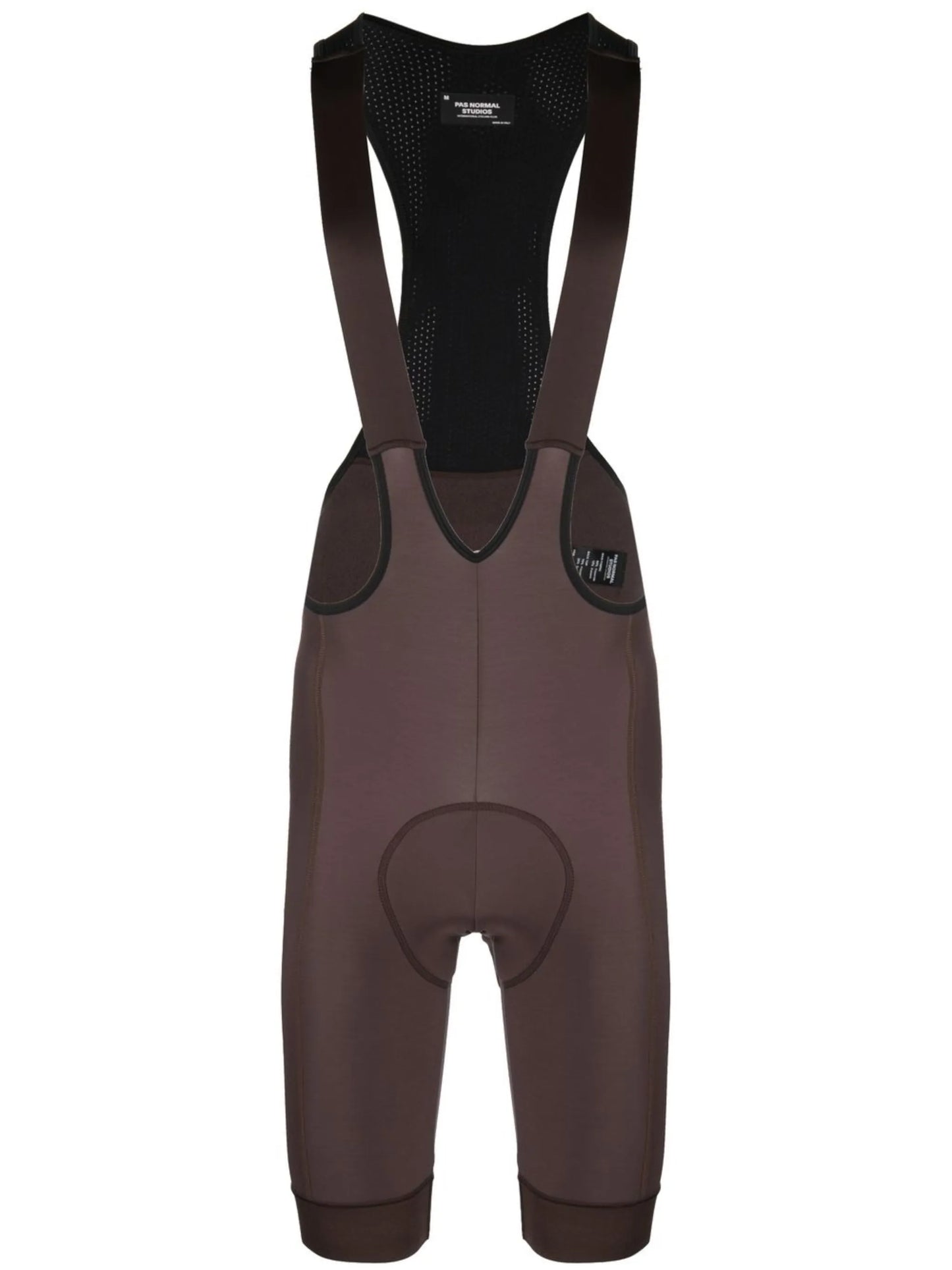 Essential Thermal cycling bib shorts