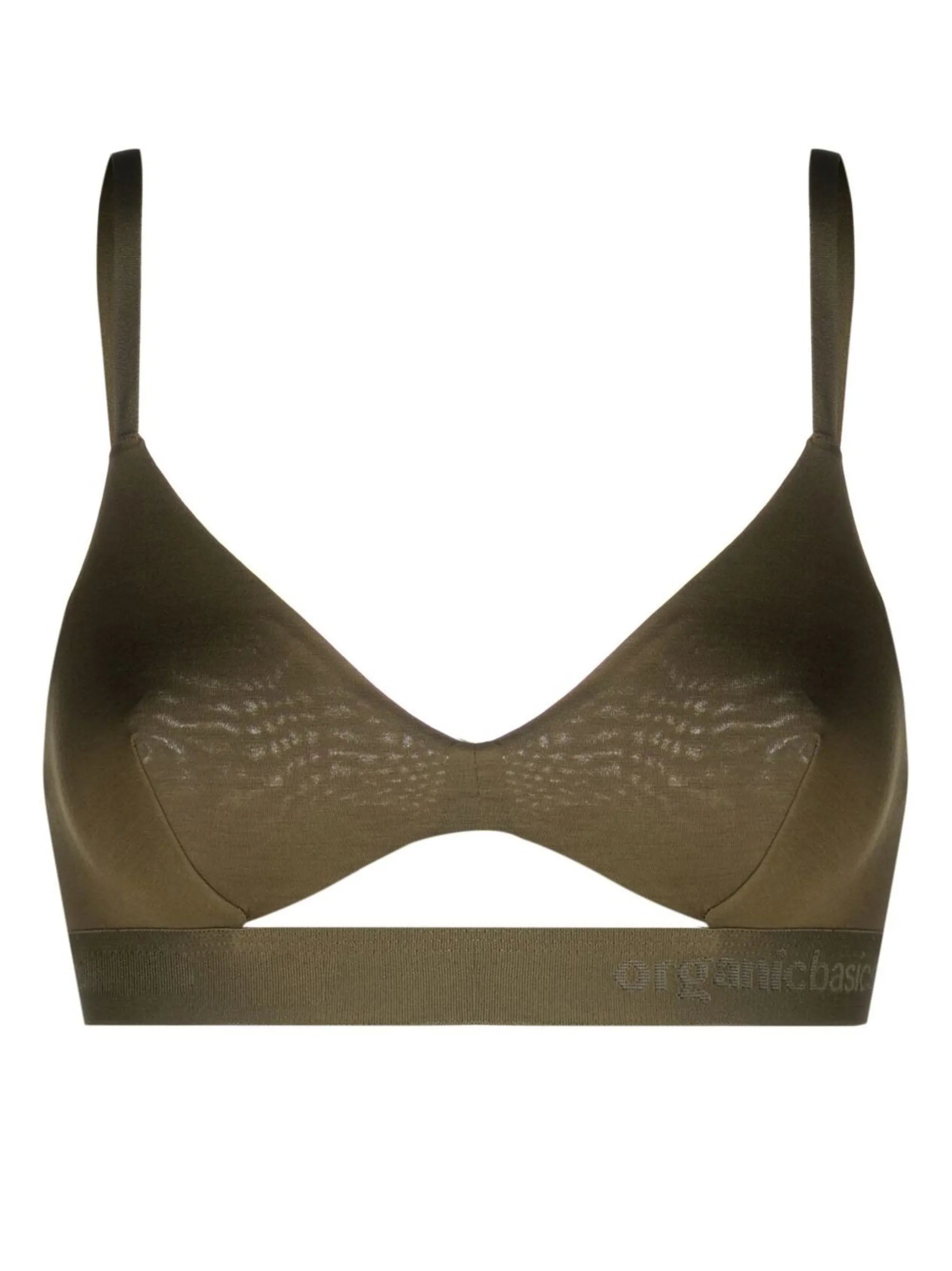 TENCEL™ lite soft-cup bra