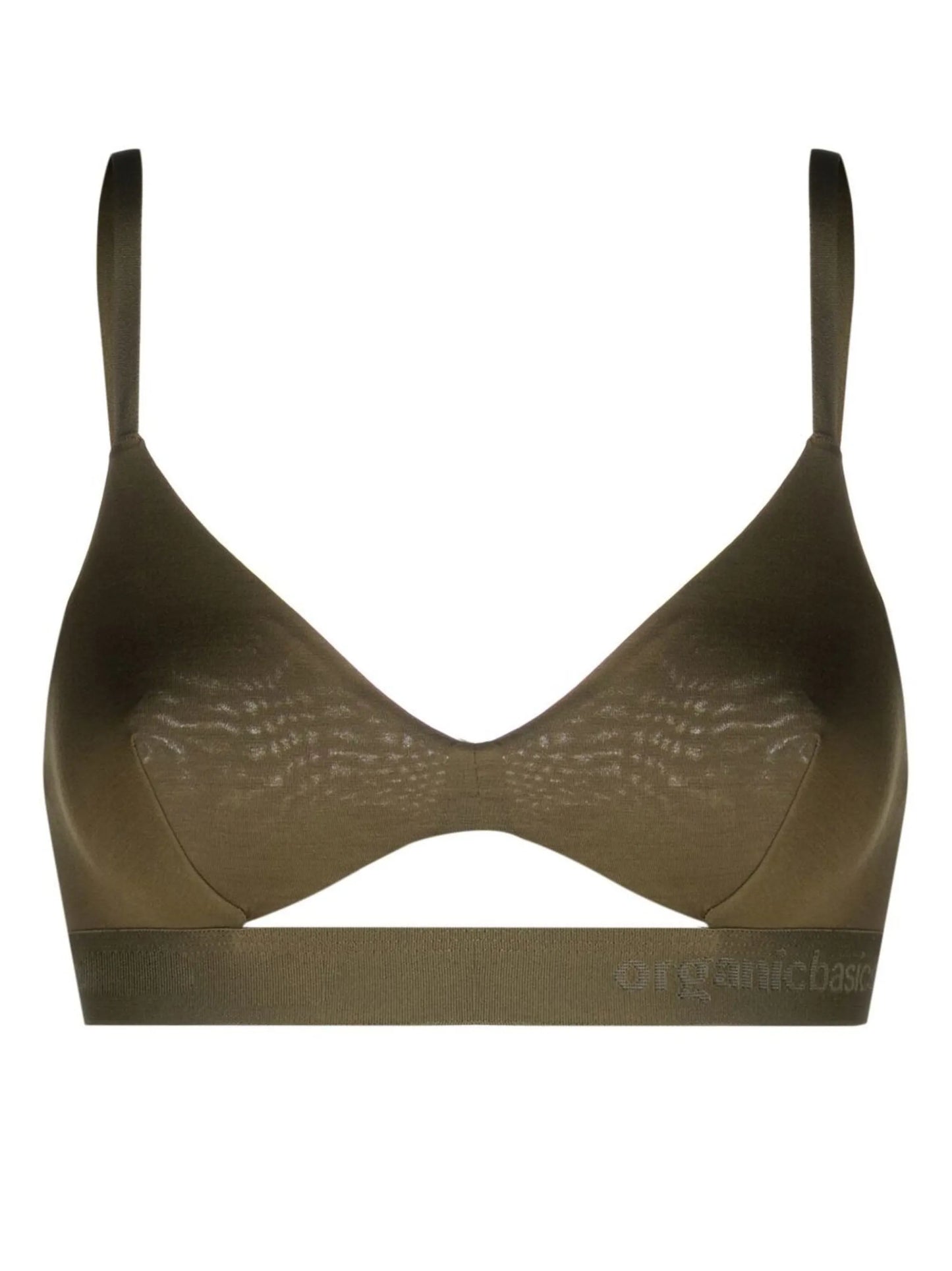 TENCEL™ lite soft-cup bra