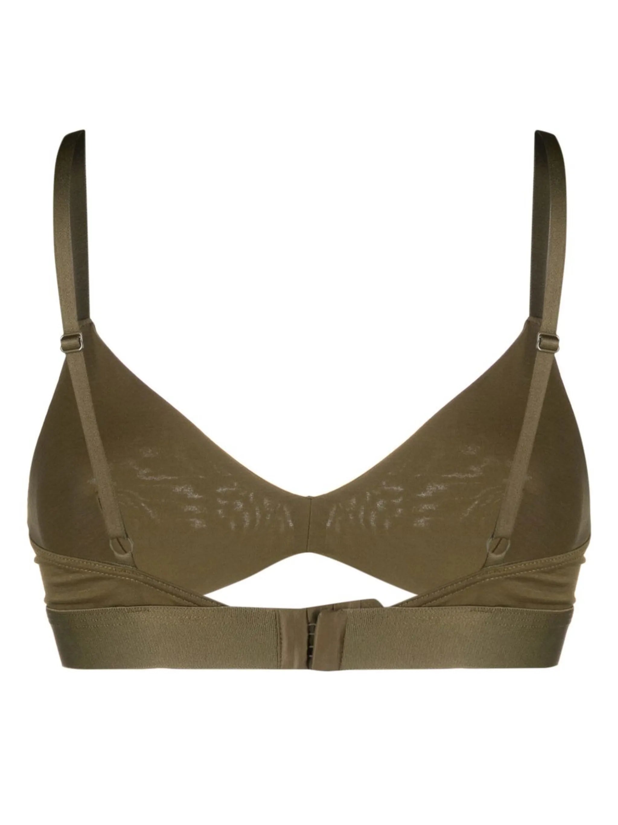 TENCEL™ lite soft-cup bra