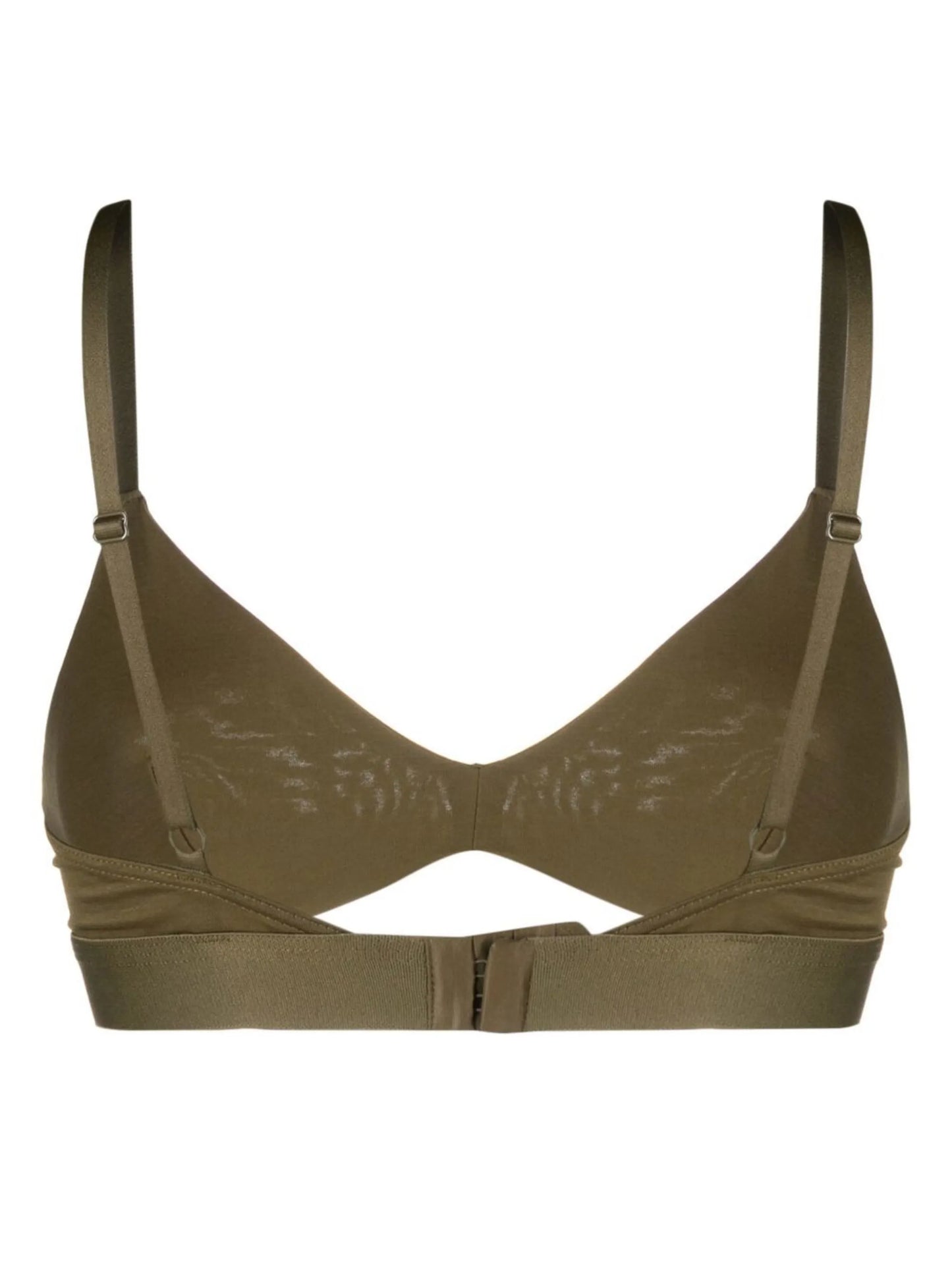 TENCEL™ lite soft-cup bra