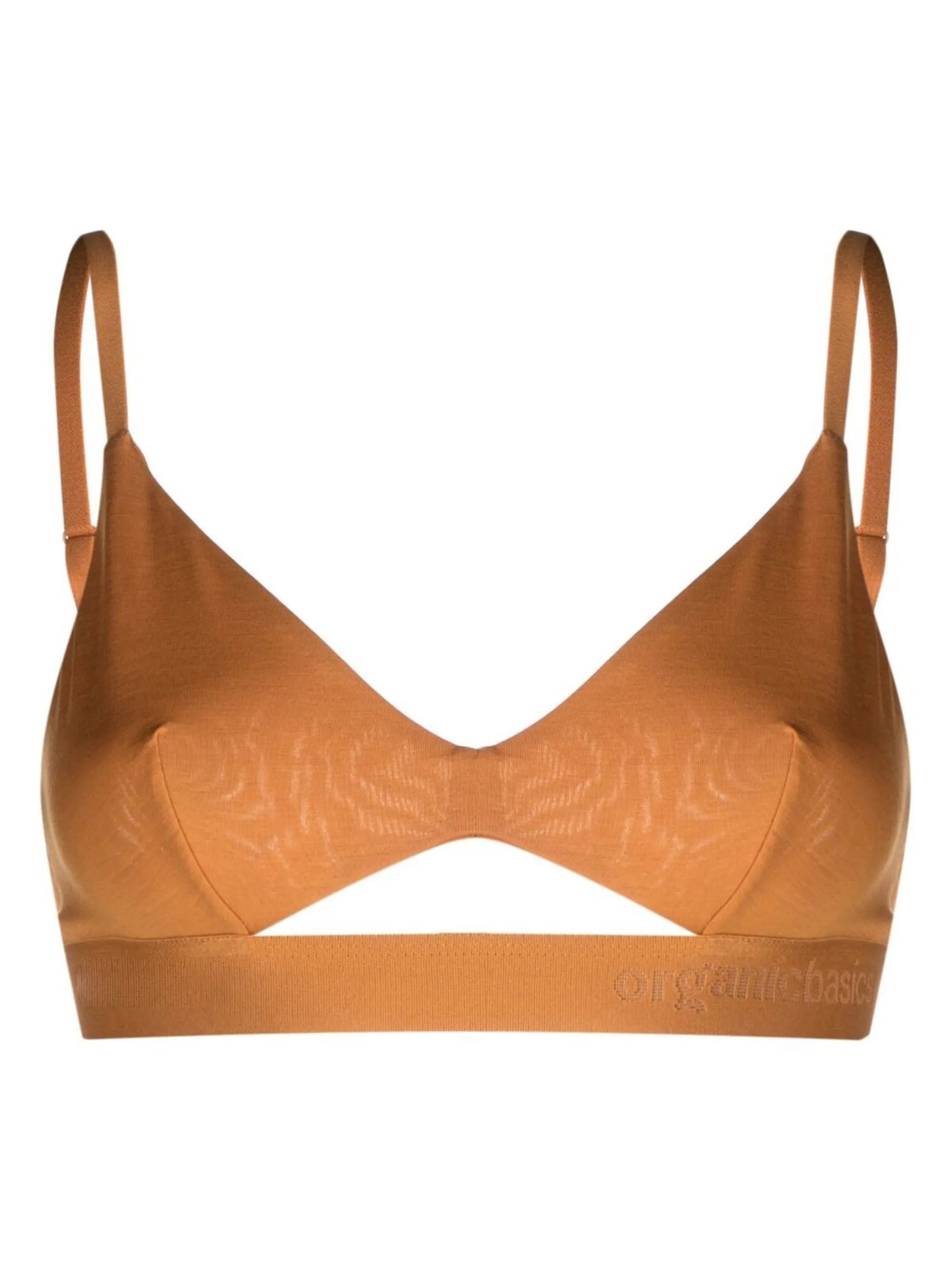 TENCEL™ lite soft-cup bra
