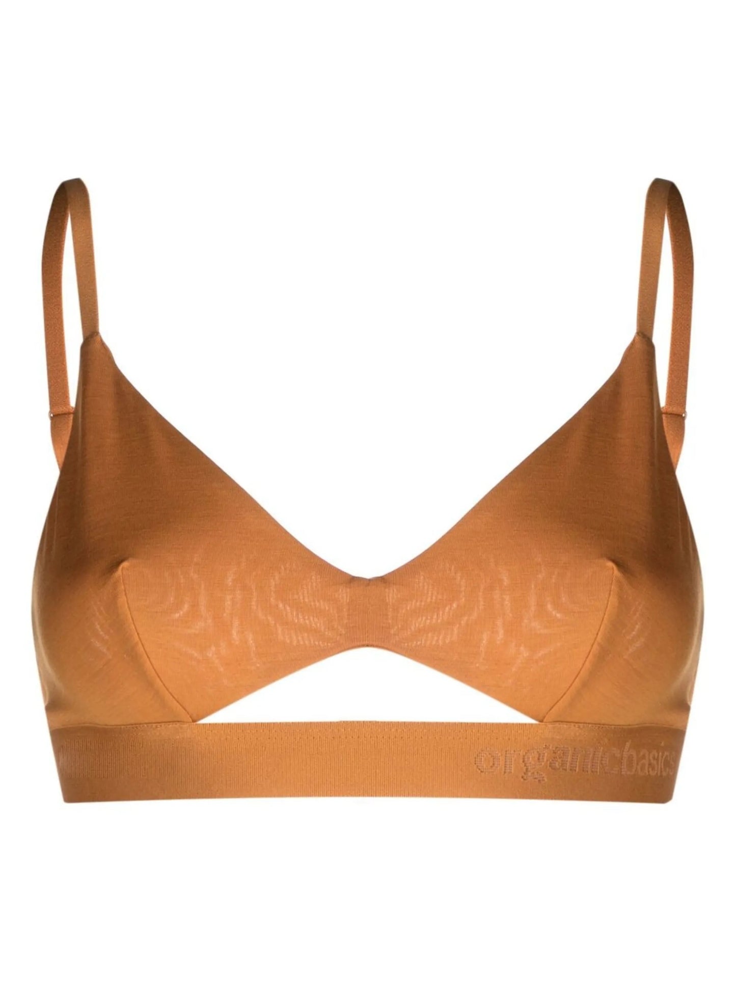 TENCEL™ lite soft-cup bra