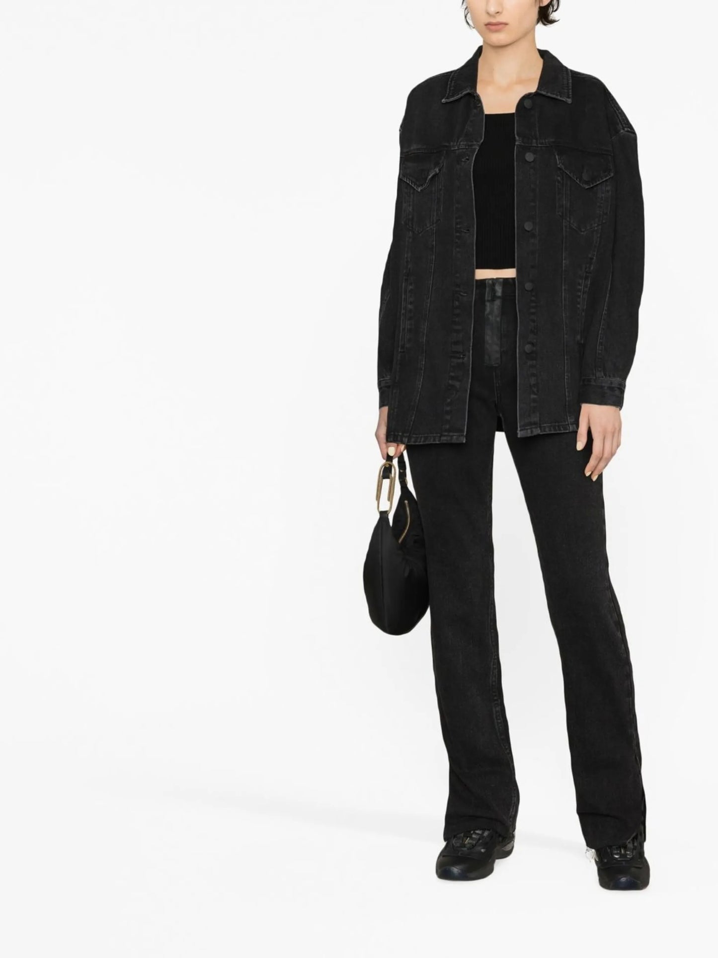 x P.E Nation Melrose jeans