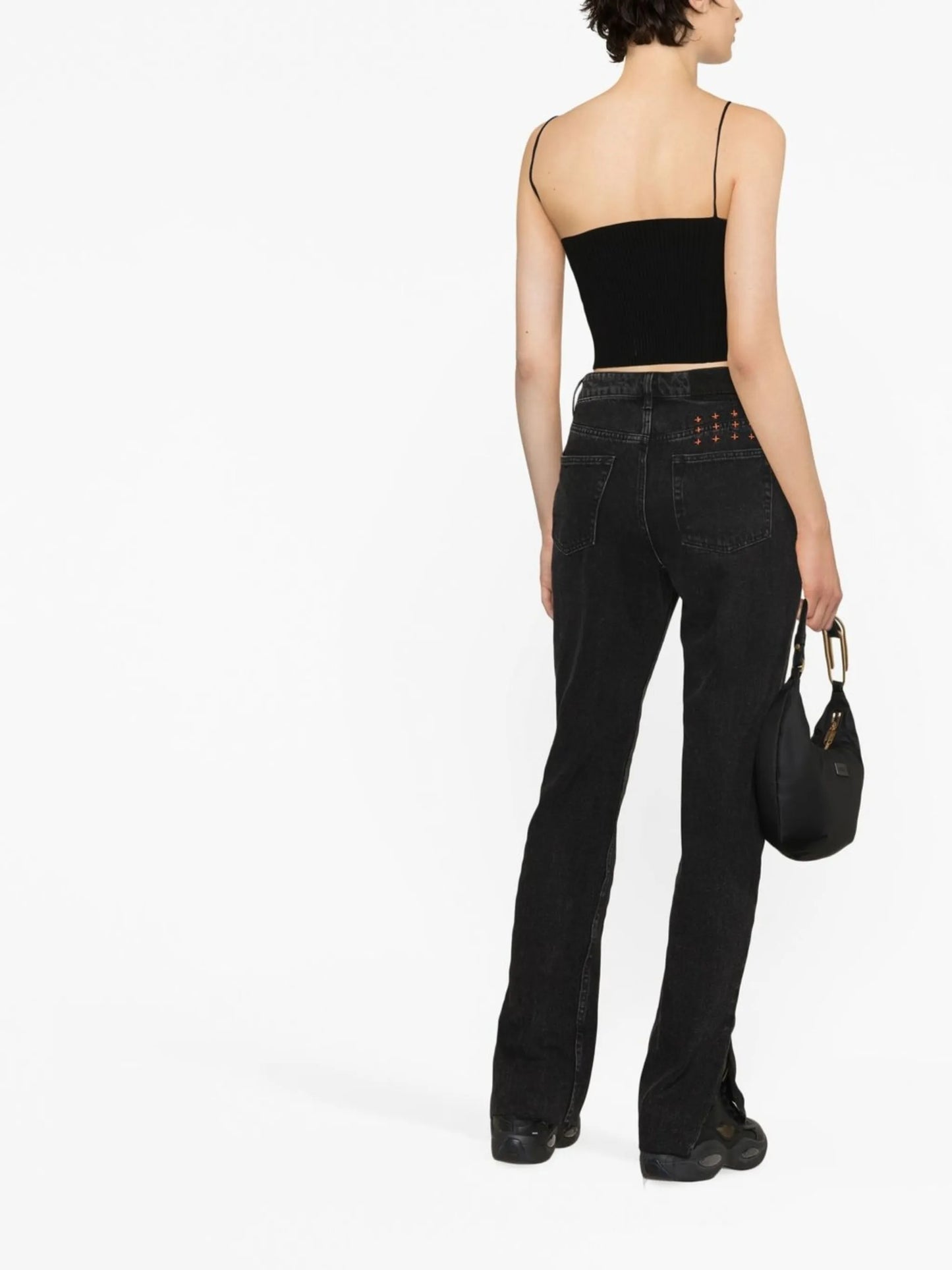 x P.E Nation Melrose jeans