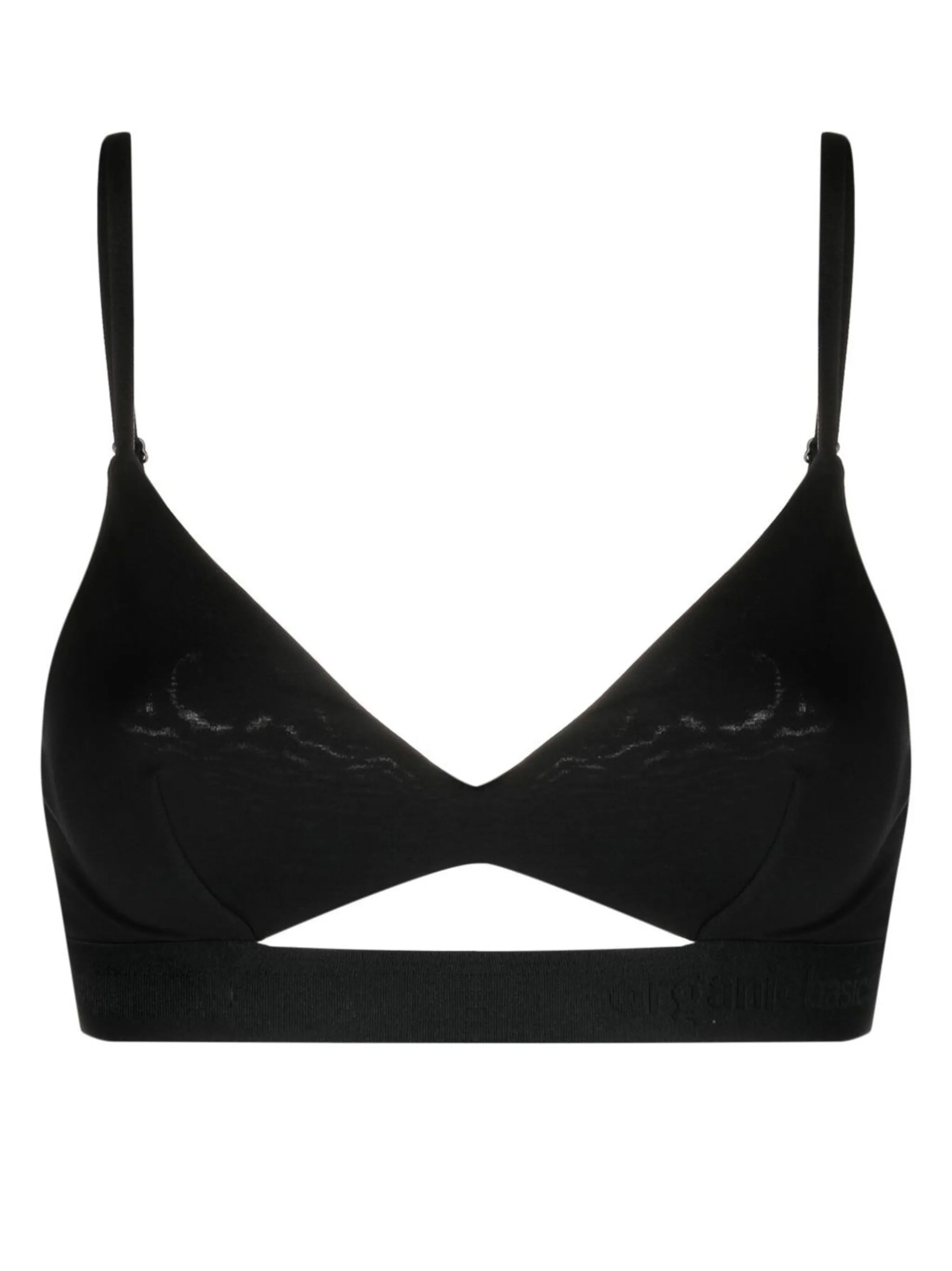 TENCEL™ lite soft-cup bra
