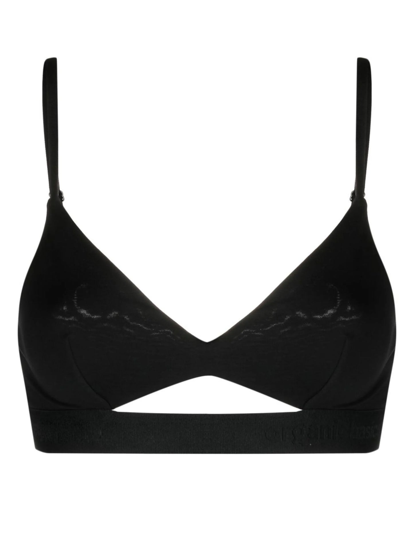 TENCEL™ lite soft-cup bra