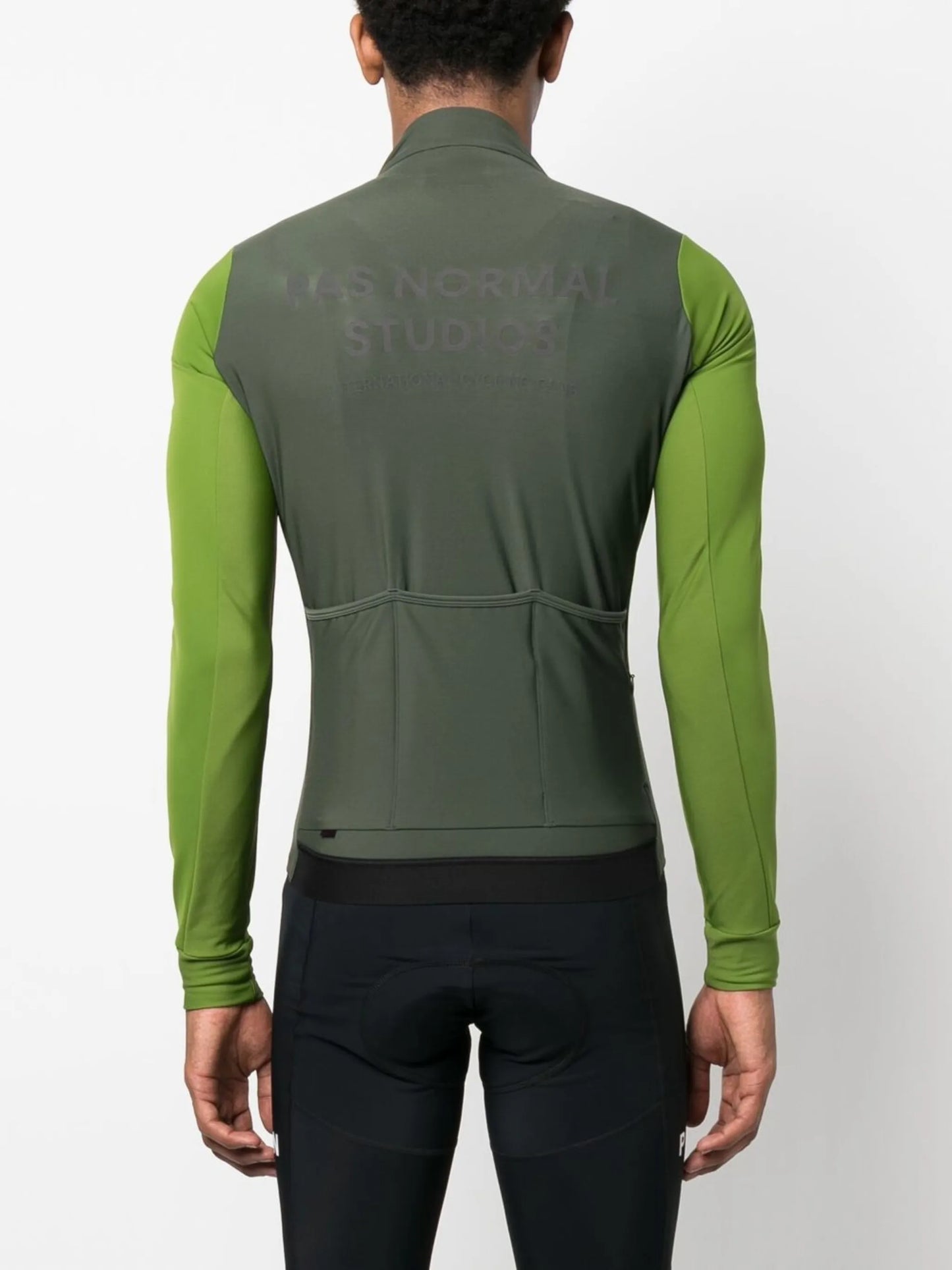 Mechanism Thermal performance jacket