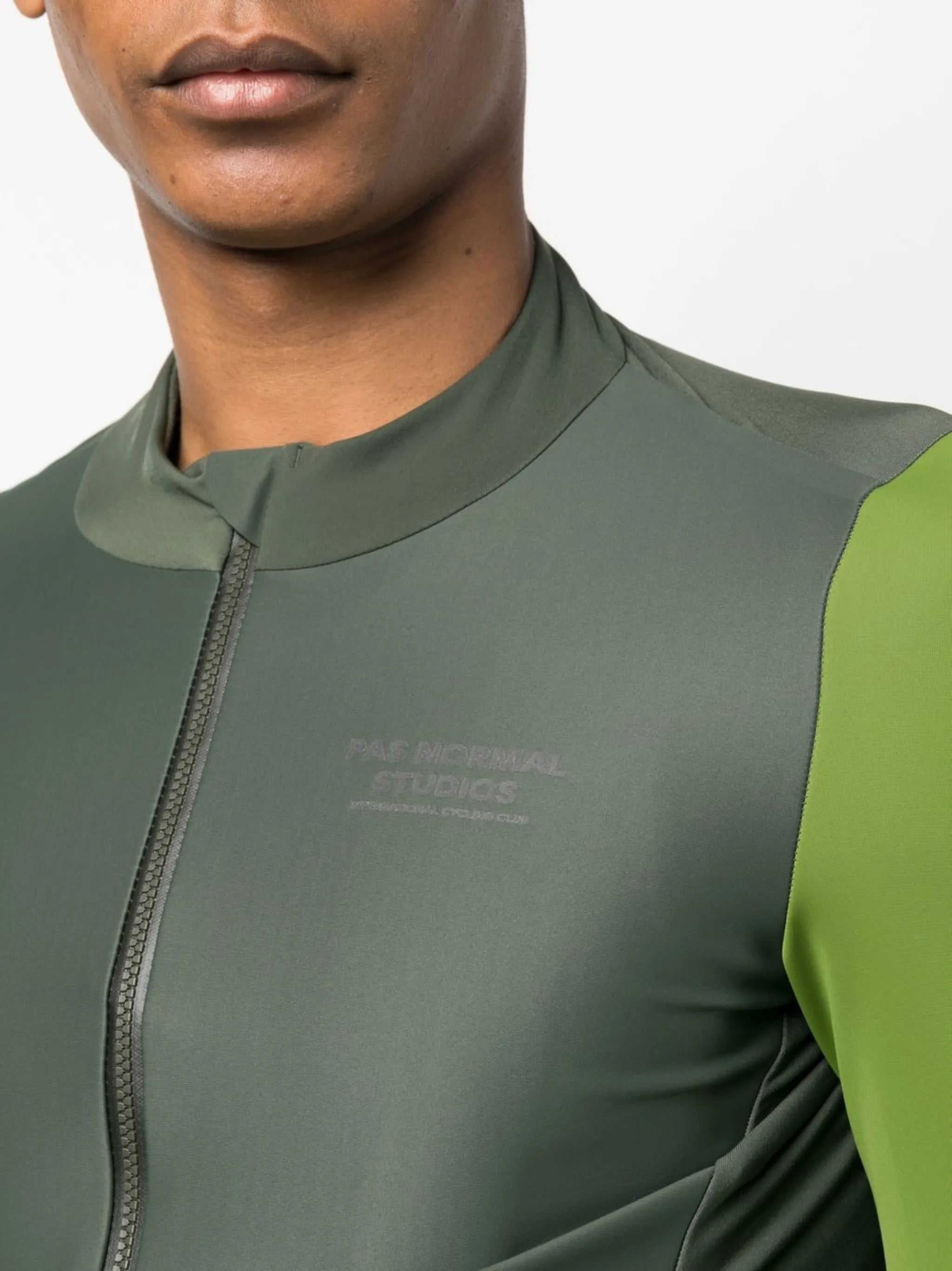 Mechanism Thermal performance jacket