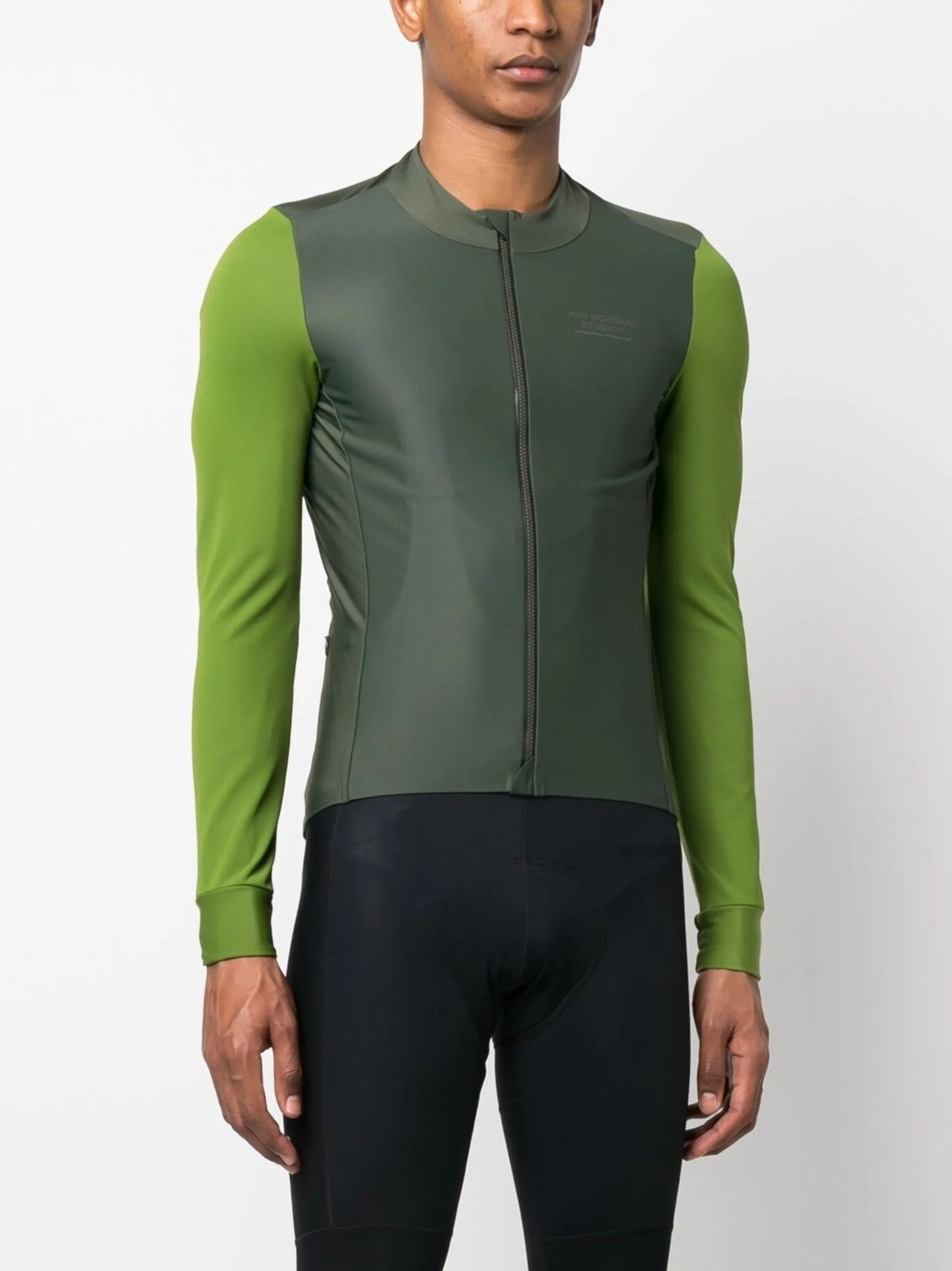 Mechanism Thermal performance jacket