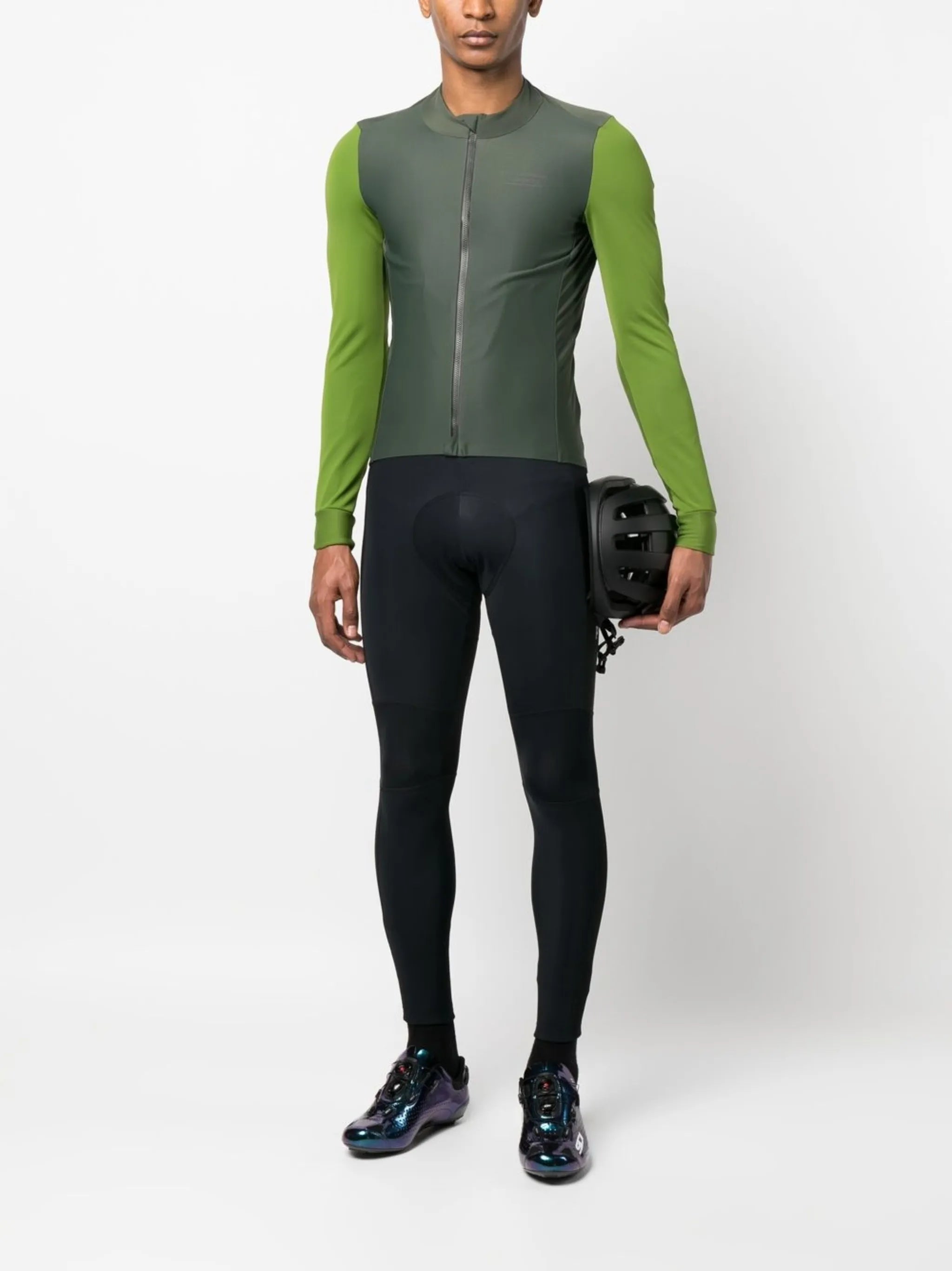 Mechanism Thermal performance jacket