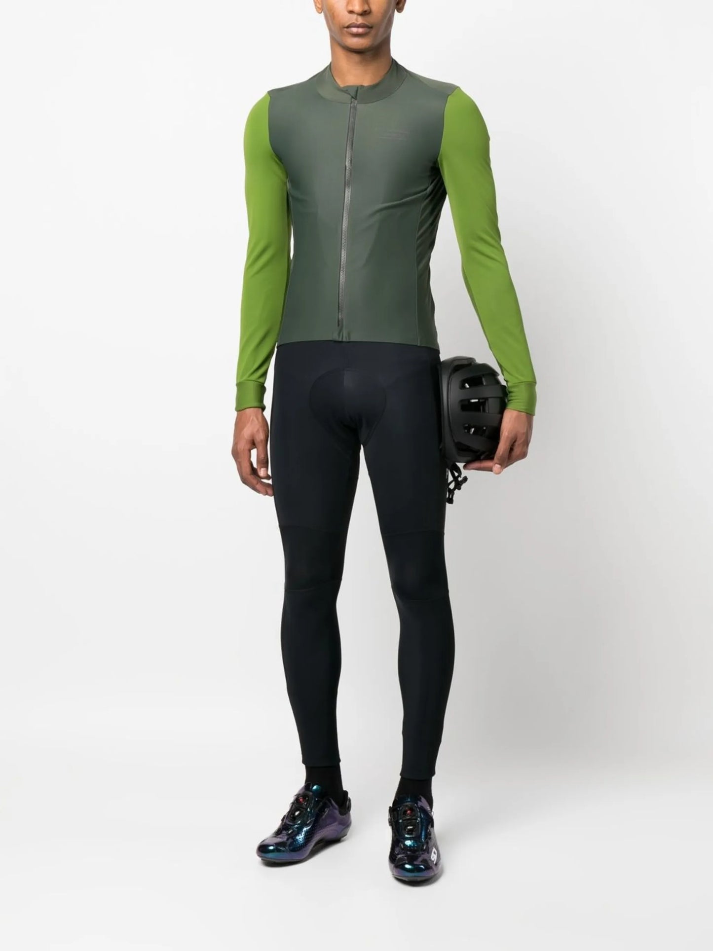 Mechanism Thermal performance jacket