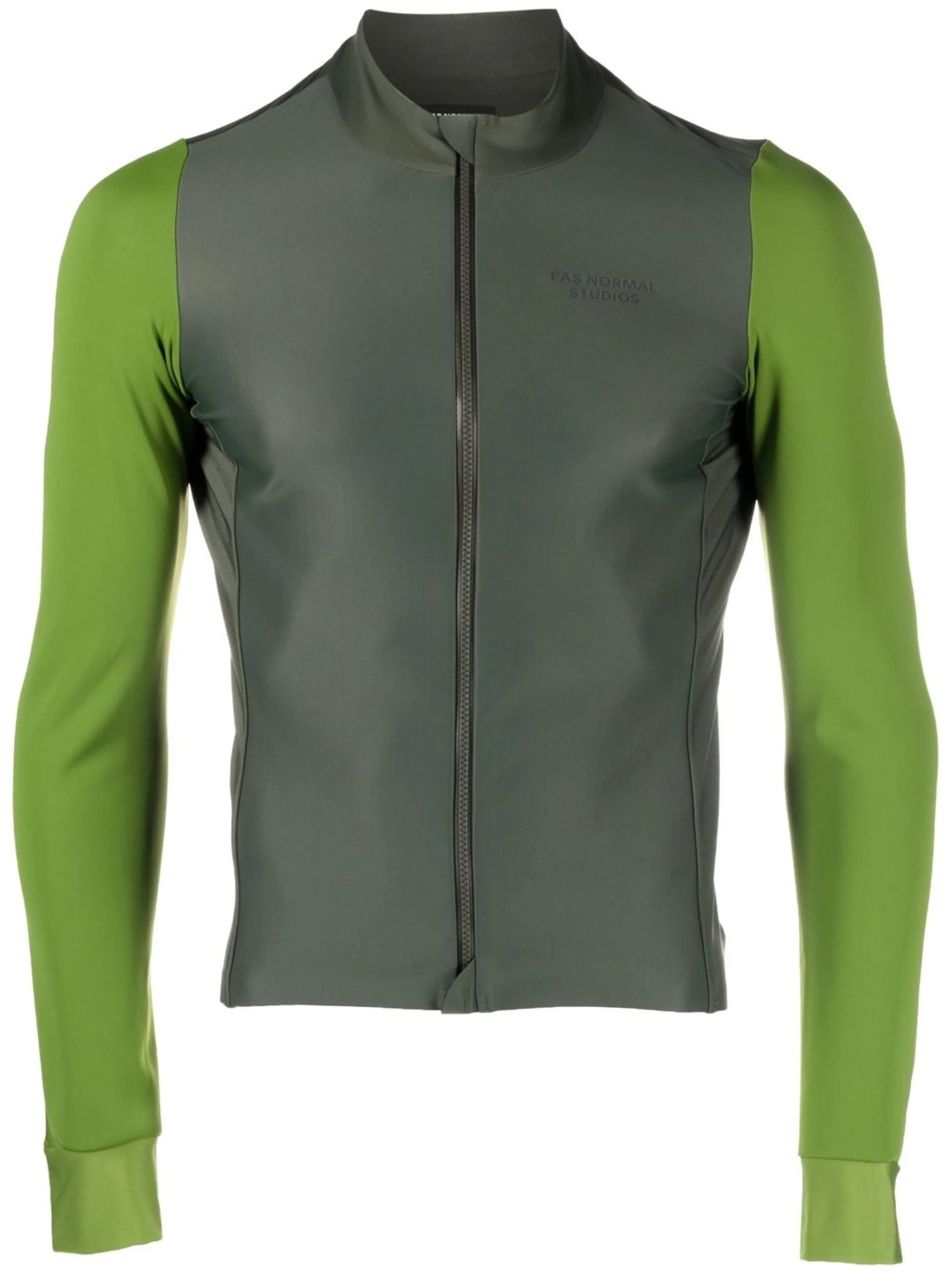 Mechanism Thermal performance jacket