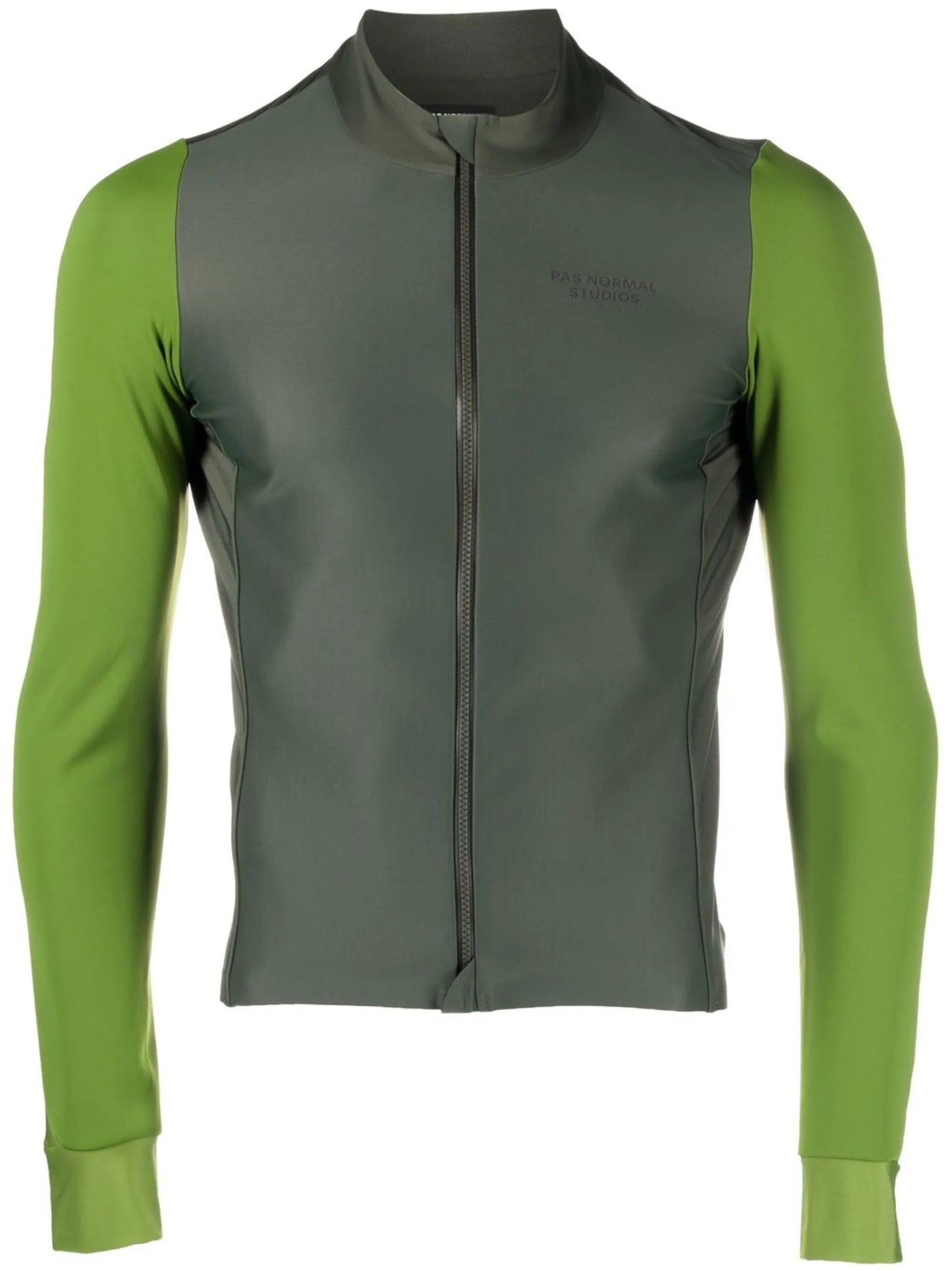 Mechanism Thermal performance jacket
