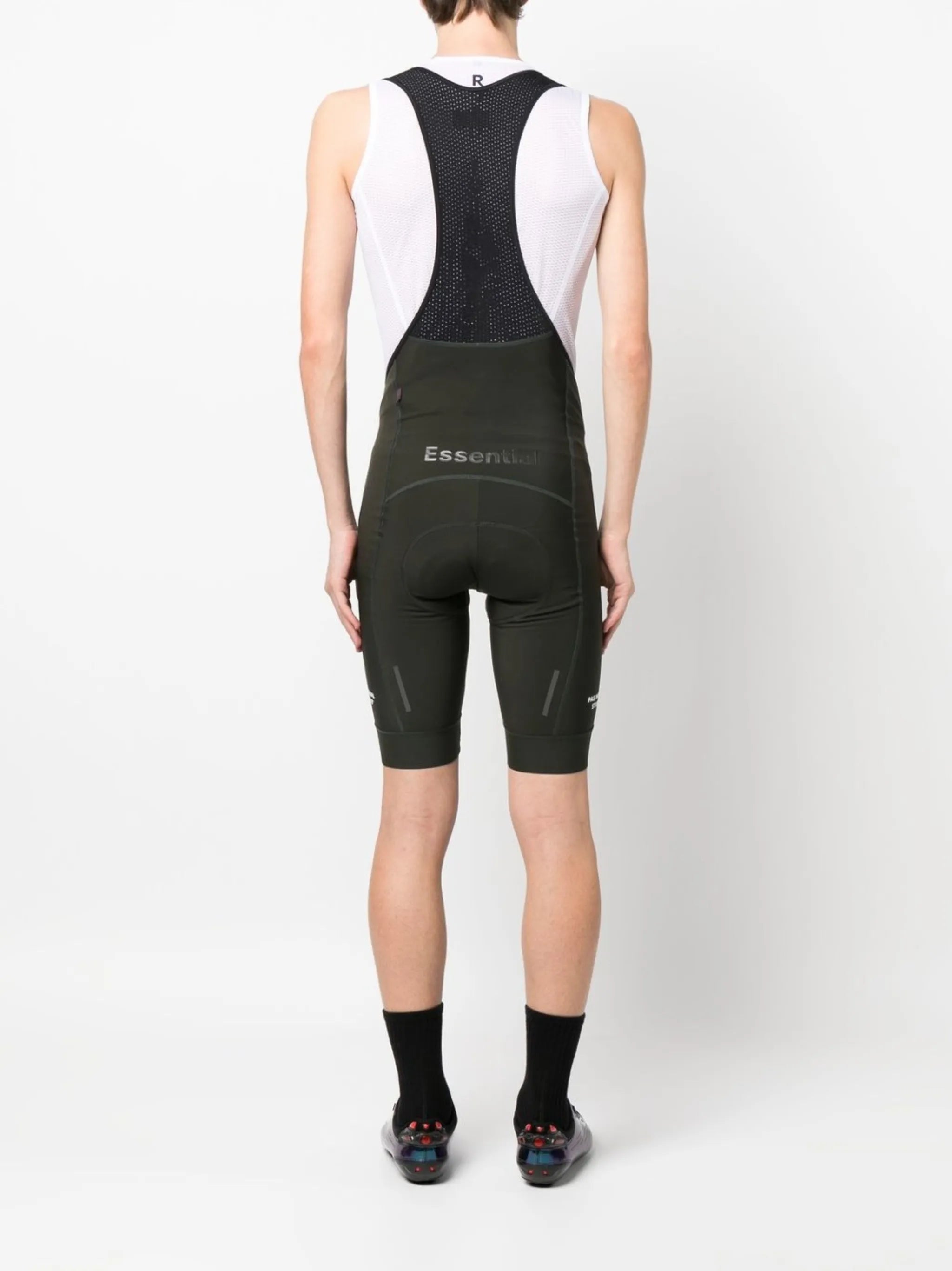 Essential Bibs cycling shorts