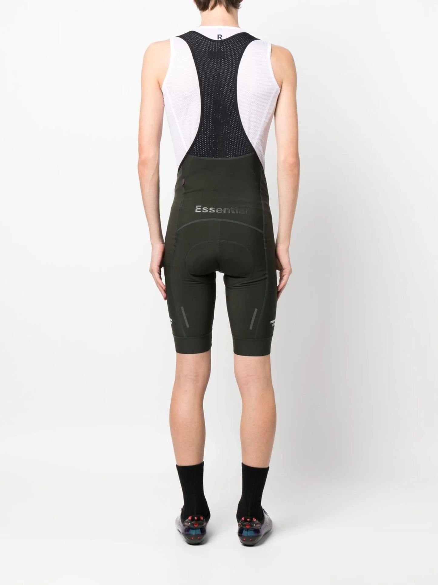 Essential Bibs cycling shorts