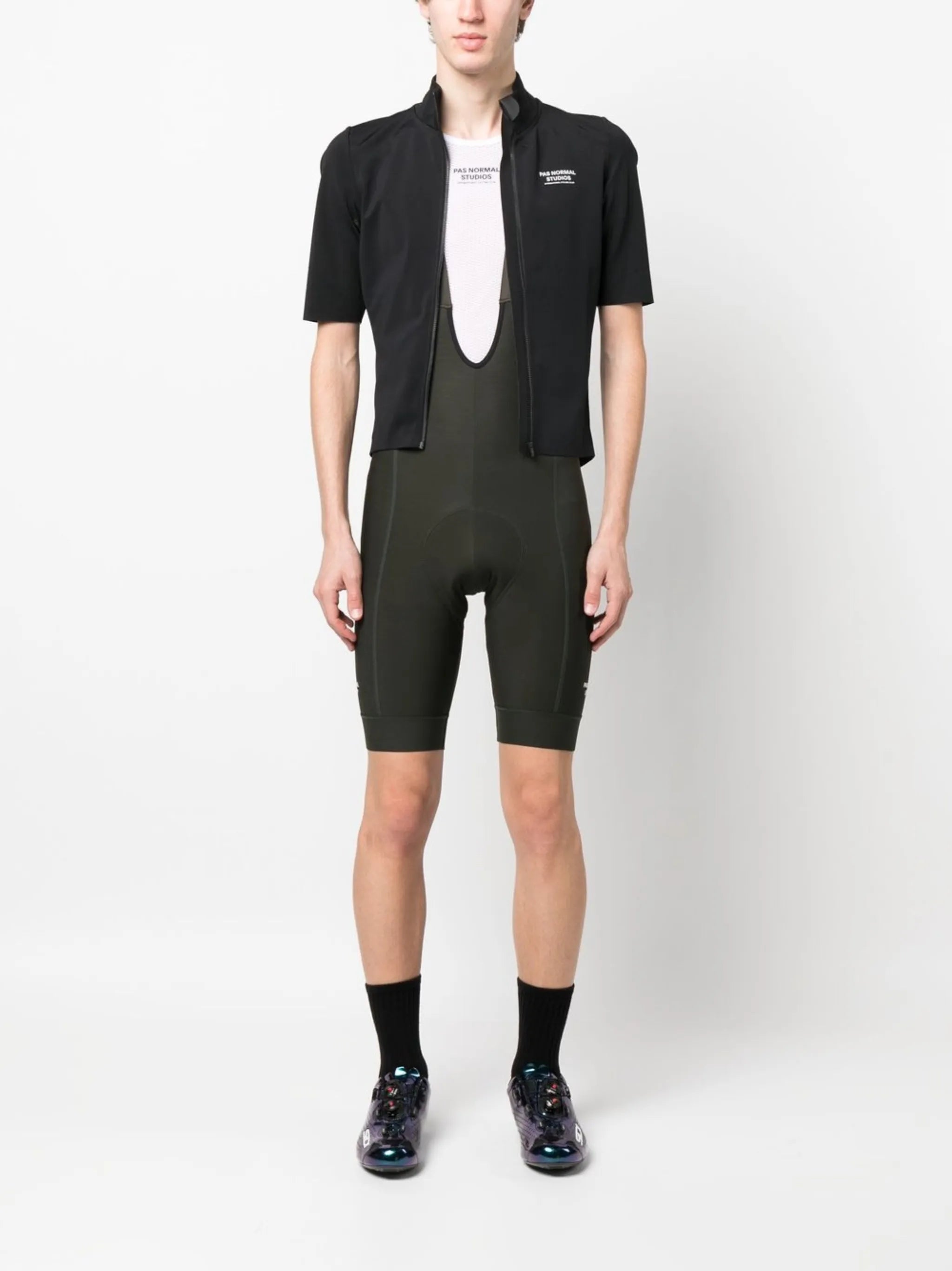 Essential Bibs cycling shorts