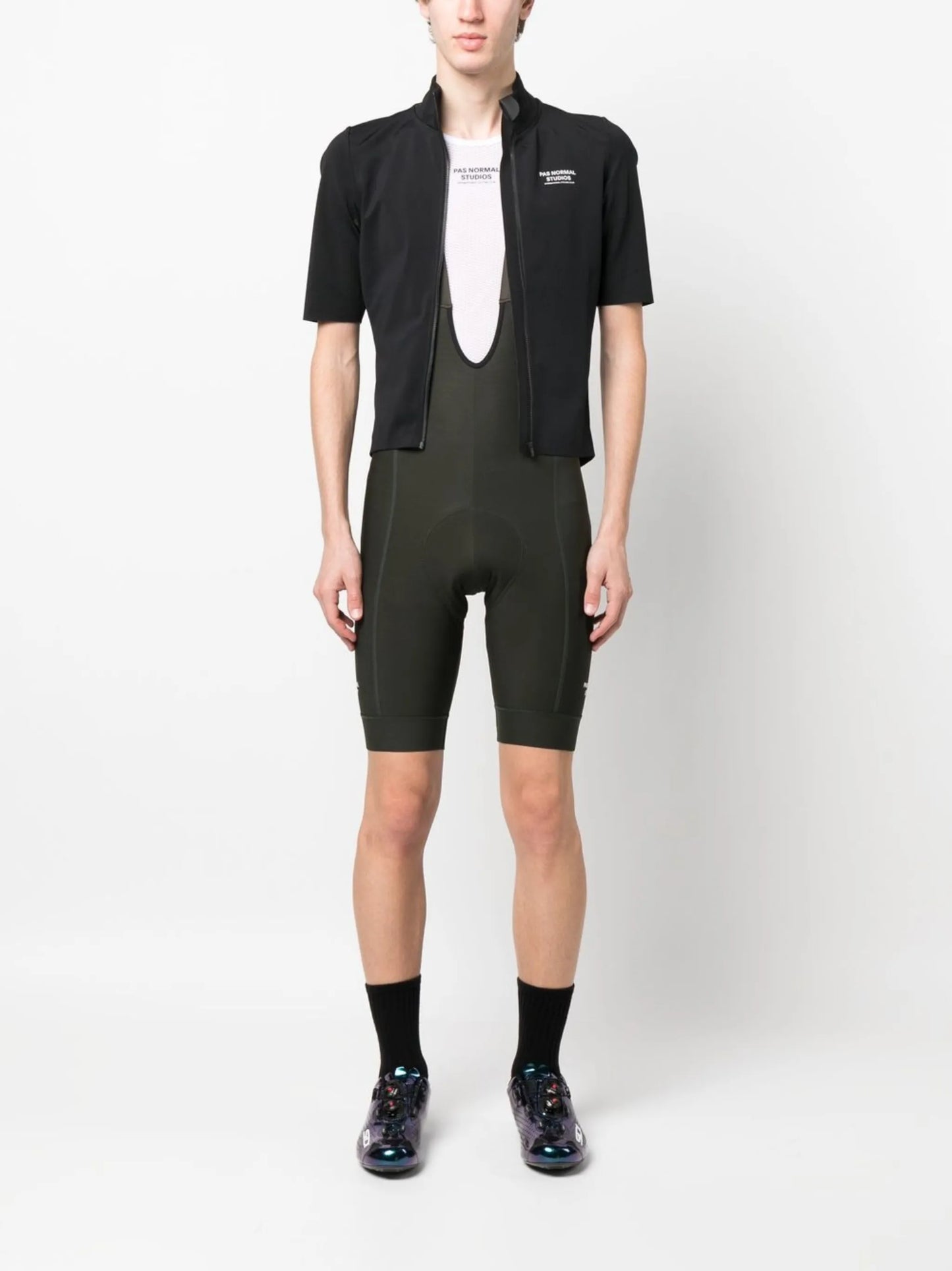 Essential Bibs cycling shorts