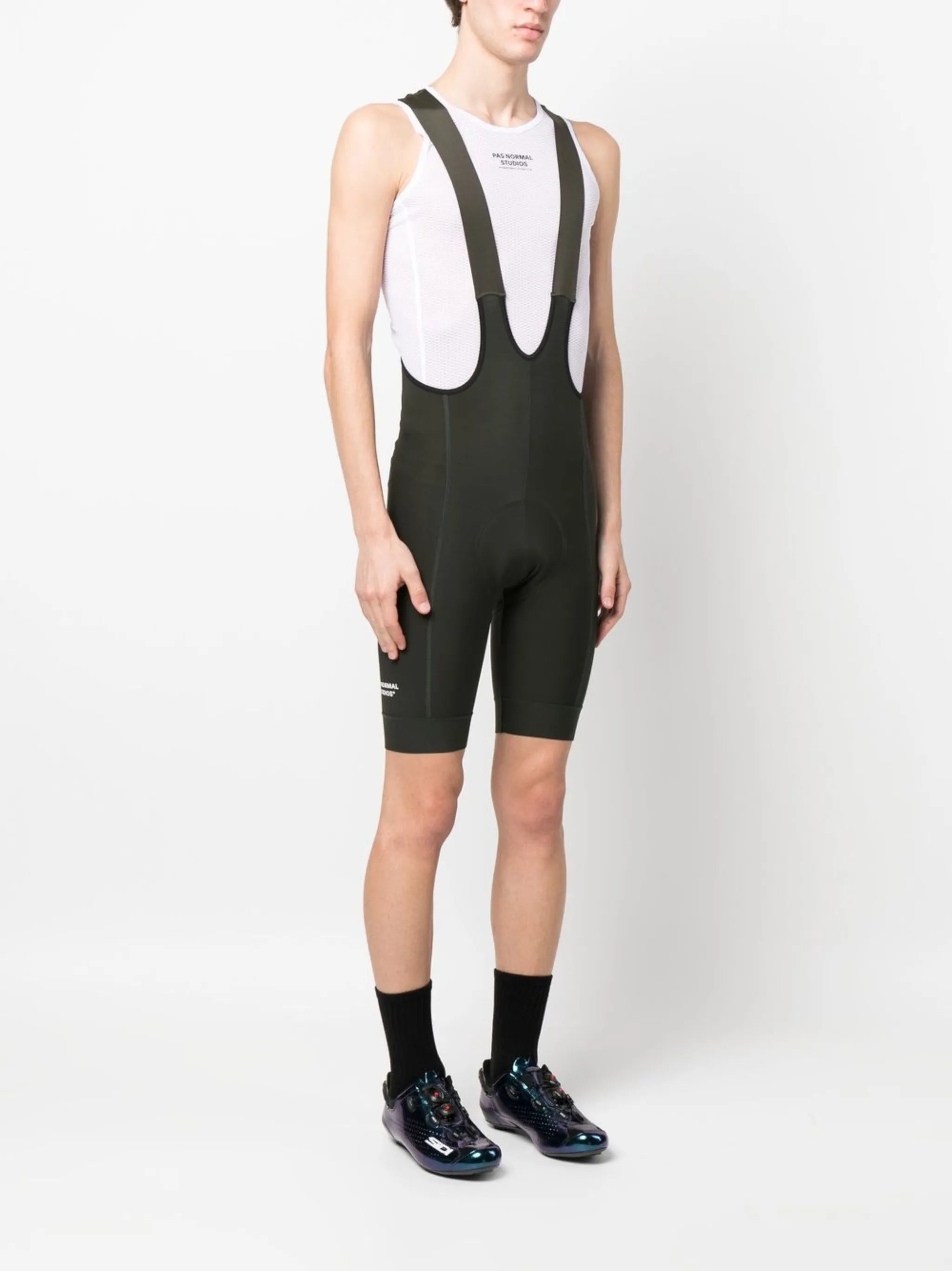 Essential Bibs cycling shorts