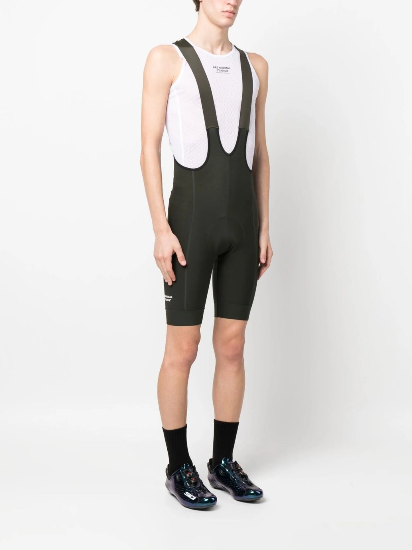 Essential Bibs cycling shorts