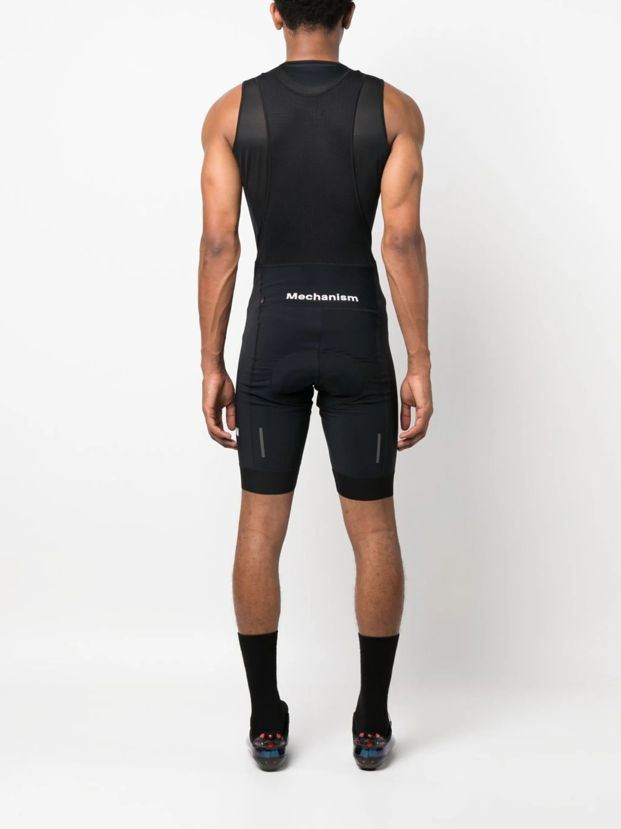 Mechanism Thermal performance shorts