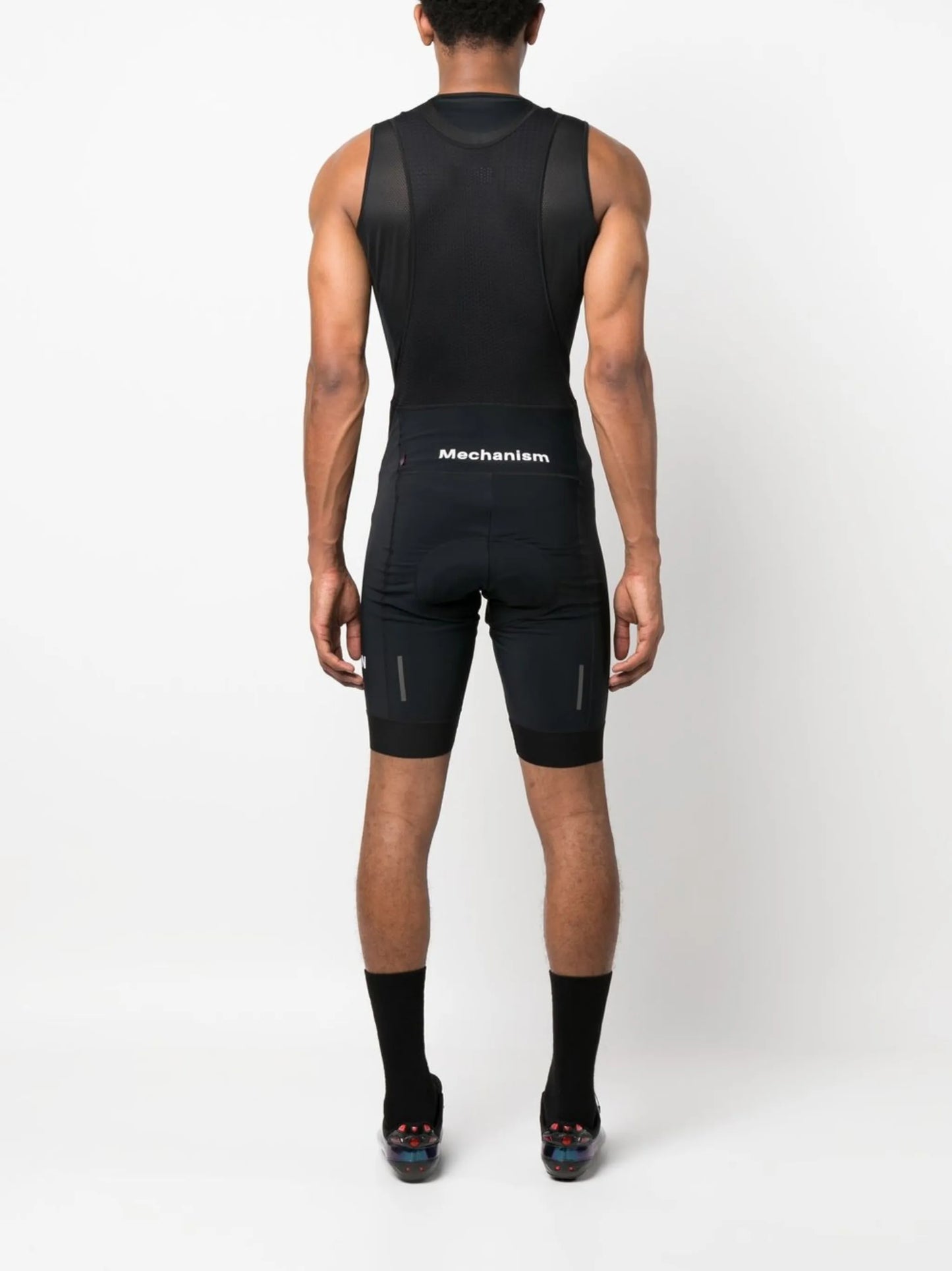 Mechanism Thermal performance shorts